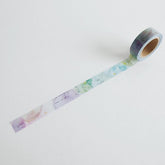 Yohaku - Washi Tape - Planetarium