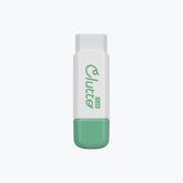 Plus - Eraser - Clutto - Green