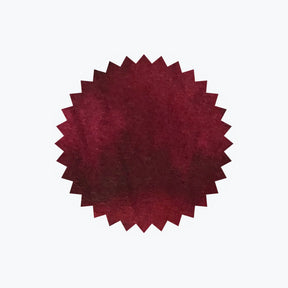 Blood Crimson ink swatch