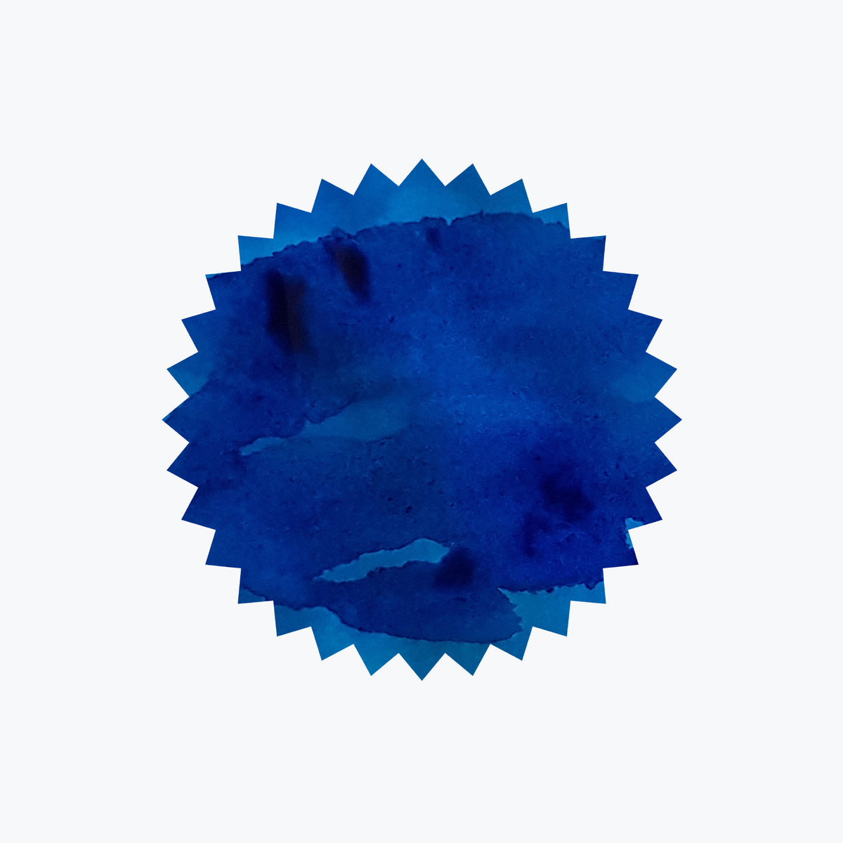 Blue Sea ink swatch