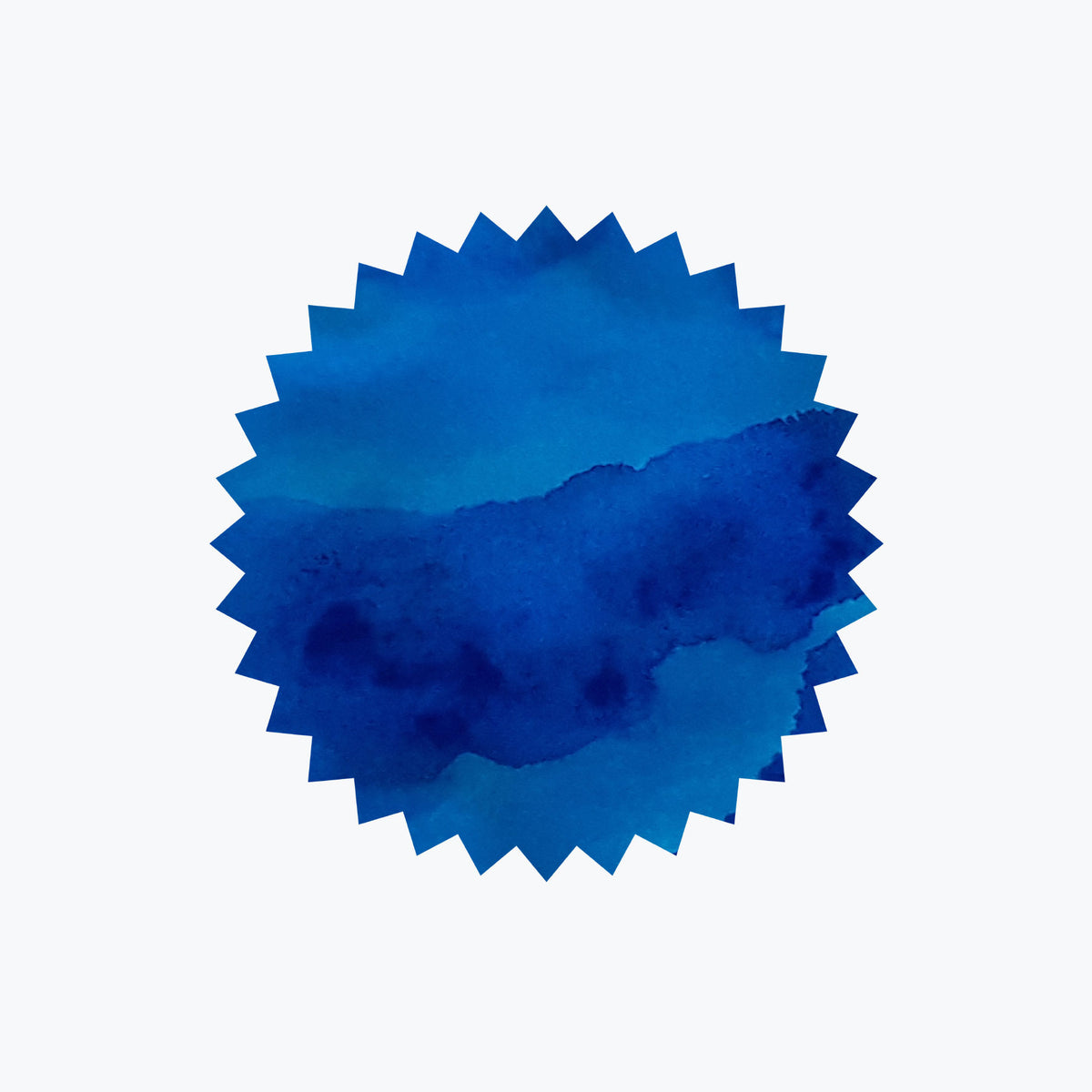 Bondi Blue™ ink swatch