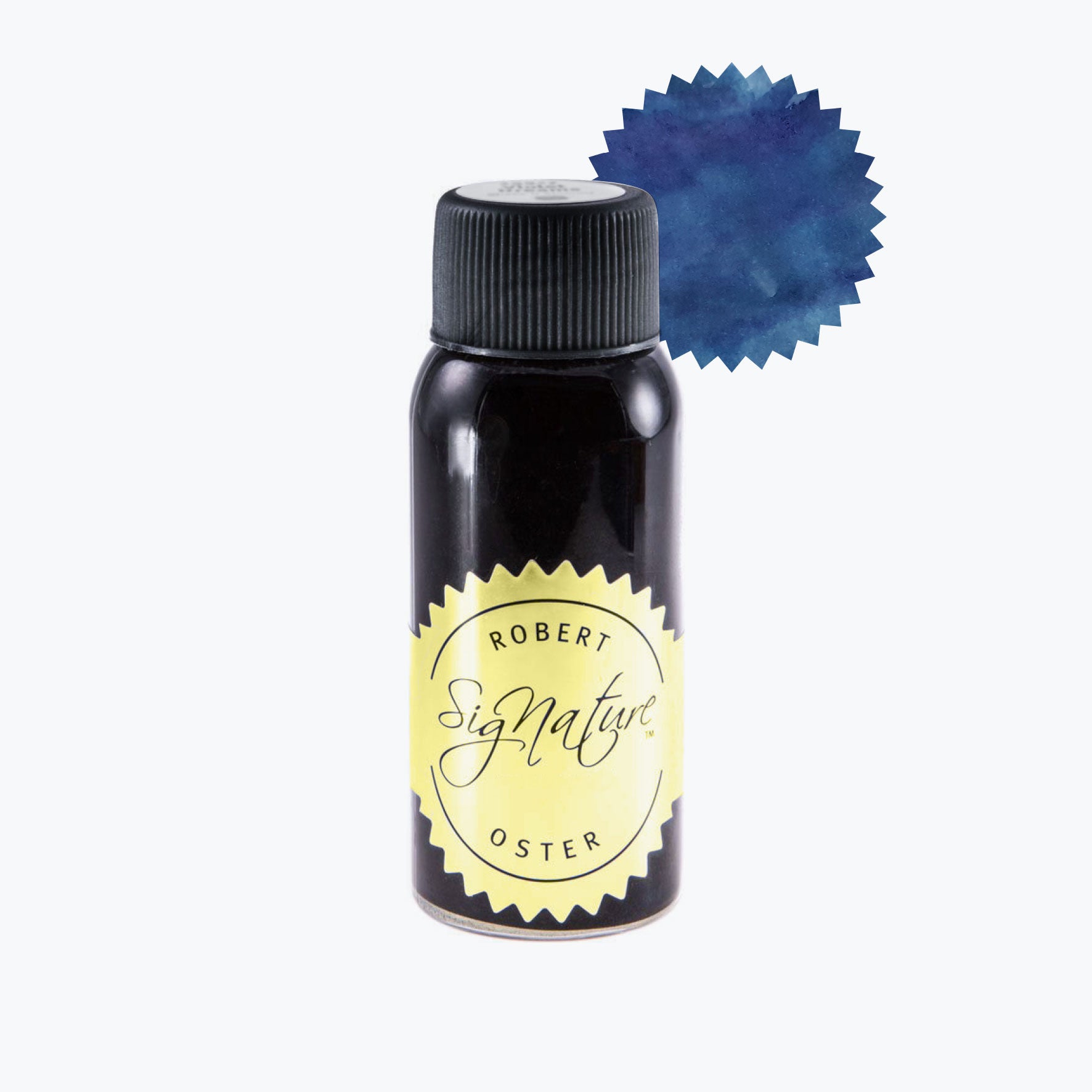 Robert Oster Midnight Sapphire