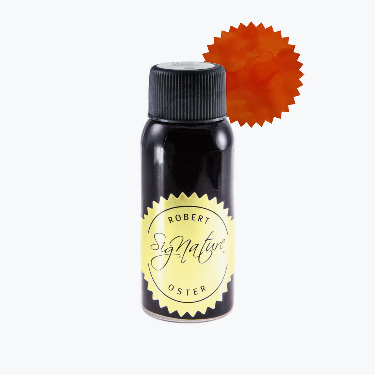 Robert Oster Orange Zest