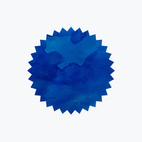 True Blue™ ink swatch