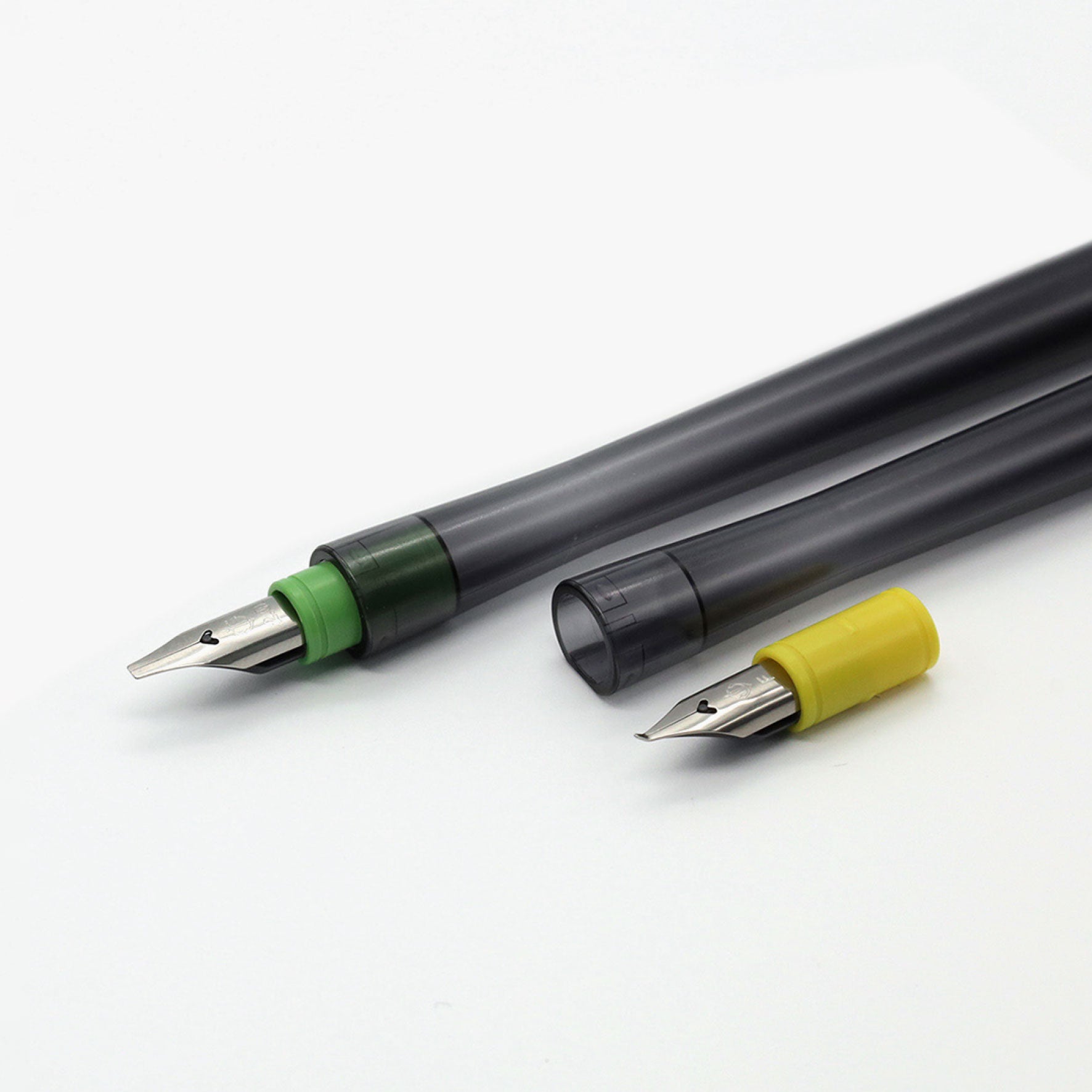 Sailor - Dip Pen - Hocoro - Transparent Black [Limited Edition]