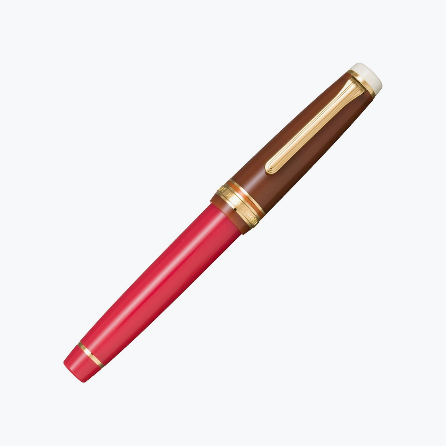 Sailor - Fountain Pen - ProGear - Cocktail Series III - Parisian <Outgoing>