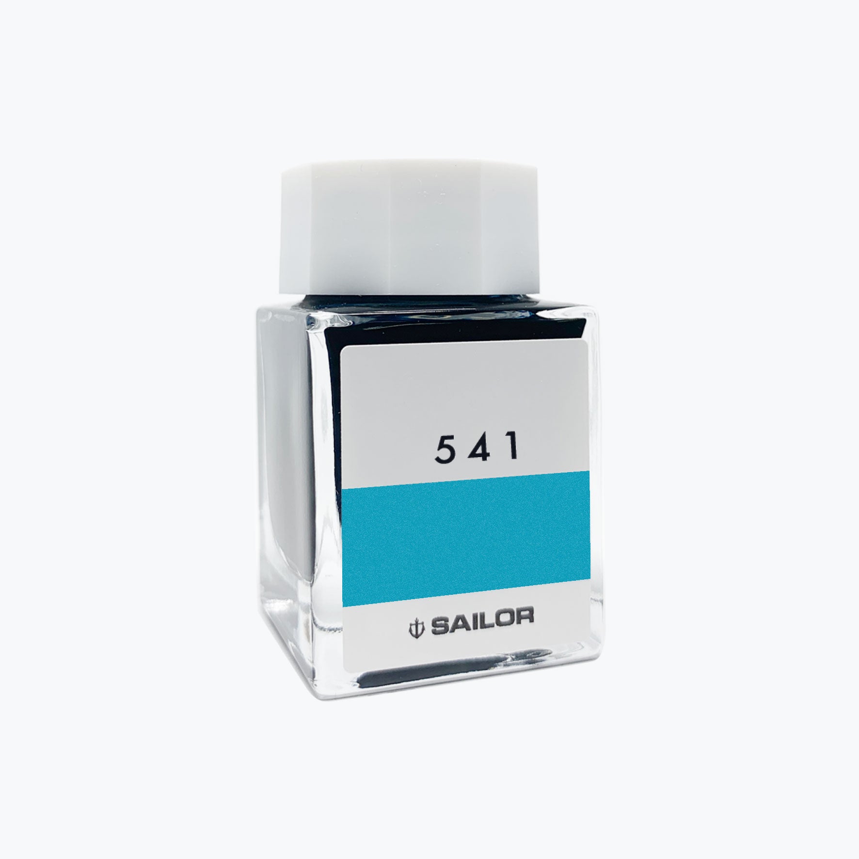 Sailor - Fountain Pen Ink - Ink Studio - 541 <Outgoing>