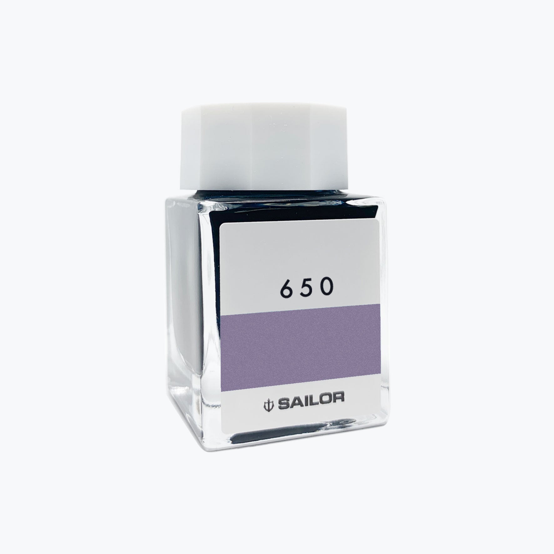 Sailor - Fountain Pen Ink - Ink Studio - 650 <Outgoing>