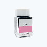 Sailor - Fountain Pen Ink - Ink Studio - 131