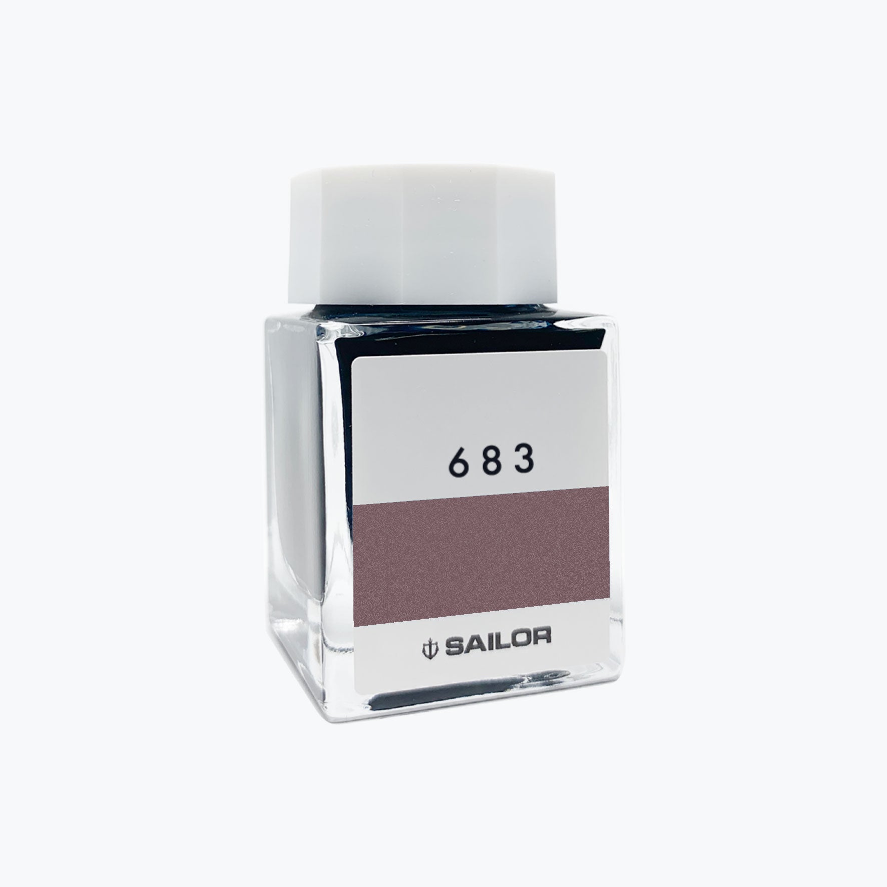 Sailor - Fountain Pen Ink - Ink Studio - 683 <Outgoing>