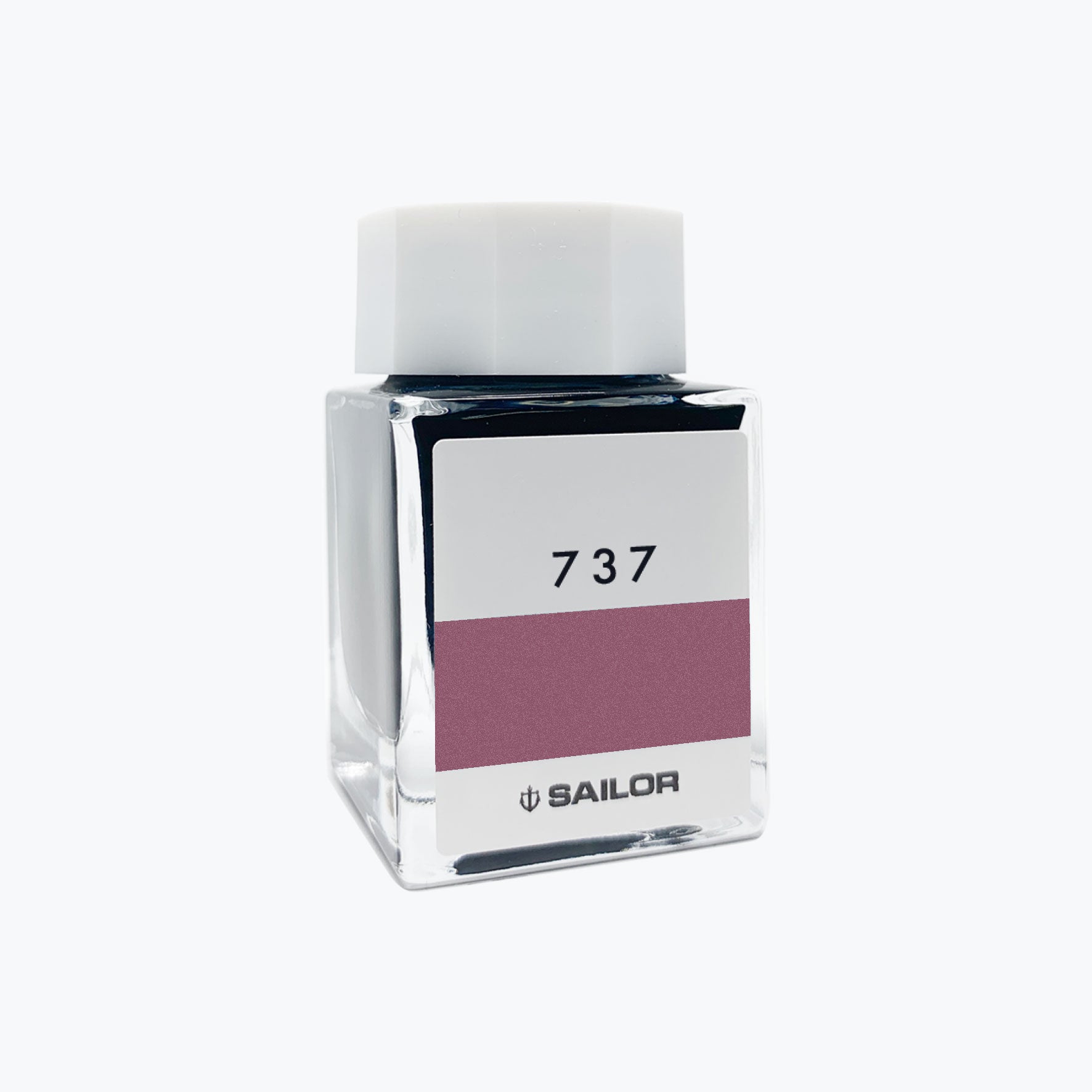 Sailor - Fountain Pen Ink - Ink Studio - 737