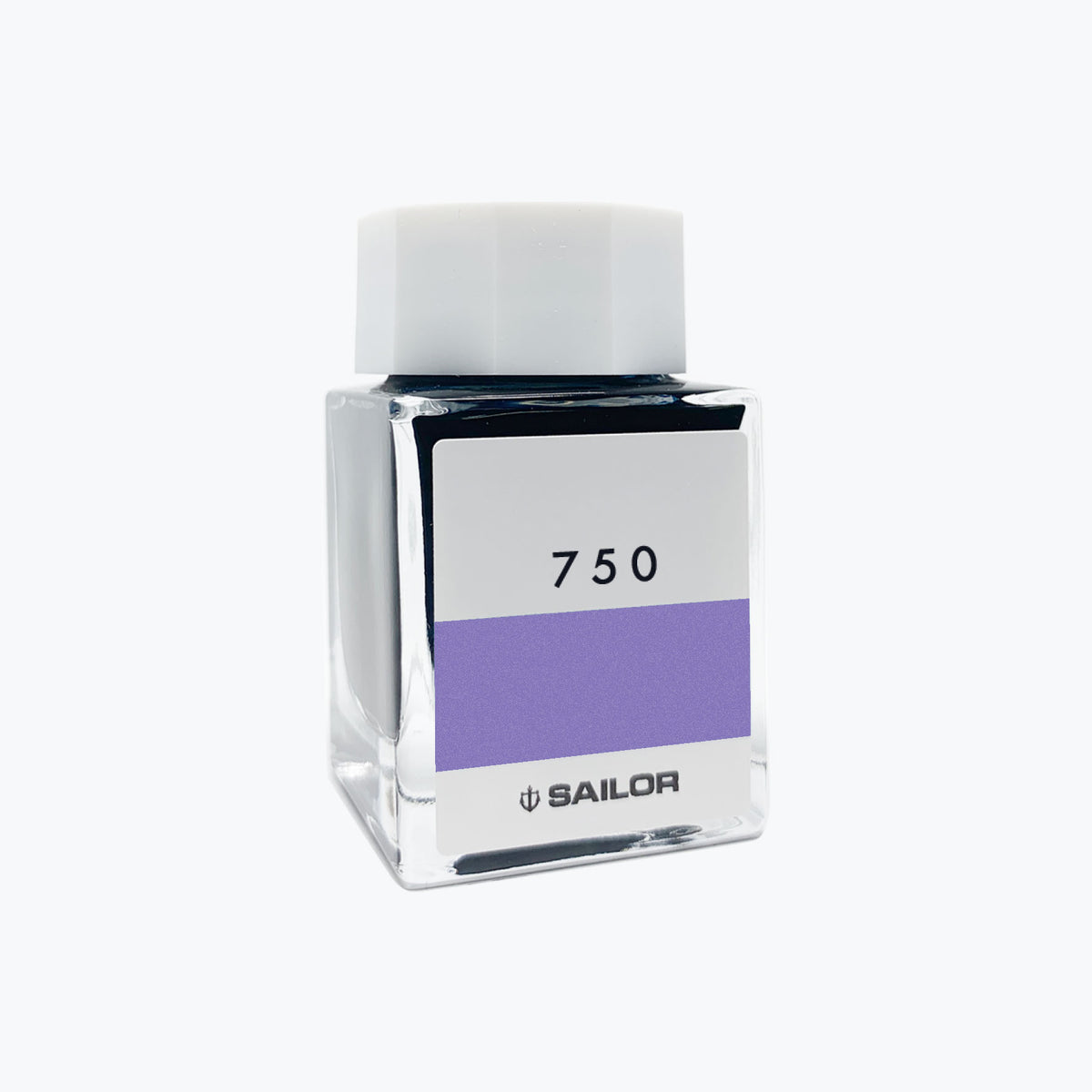 Sailor - Fountain Pen Ink - Ink Studio - 750