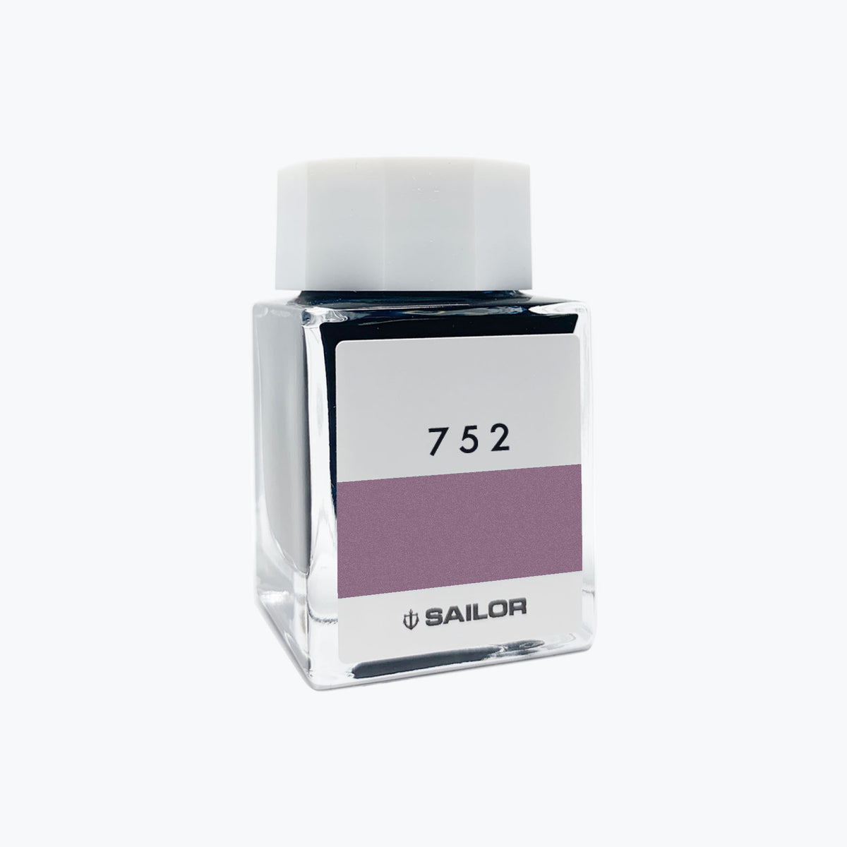 Sailor - Fountain Pen Ink - Ink Studio - 752