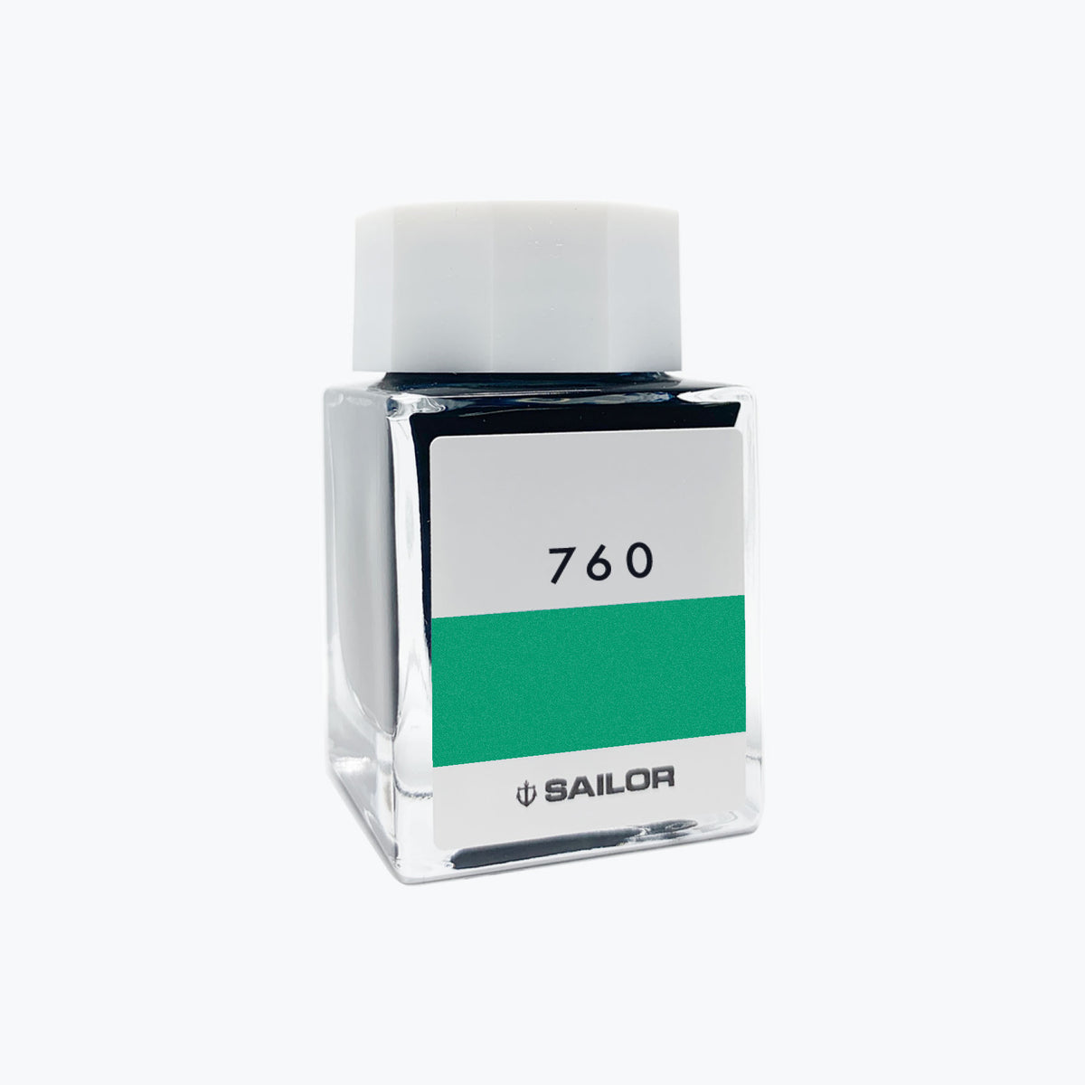 Sailor - Fountain Pen Ink - Ink Studio - 760