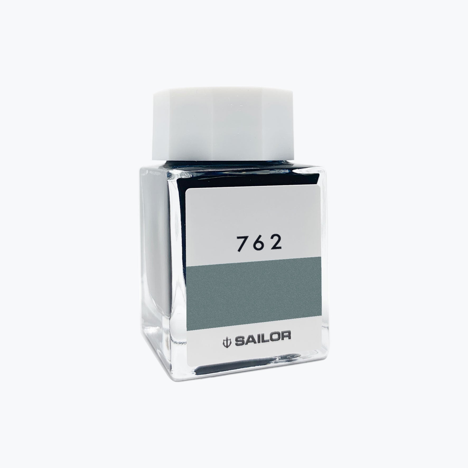 Sailor - Fountain Pen Ink - Ink Studio - 762 <Outgoing>