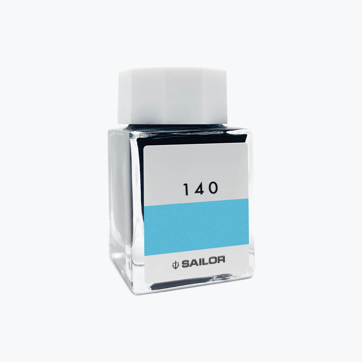 Sailor - Fountain Pen Ink - Ink Studio - 140