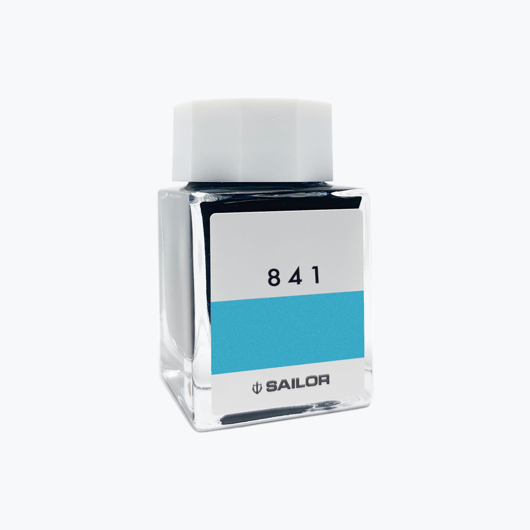 Sailor - Fountain Pen Ink - Ink Studio - 841 <Outgoing>