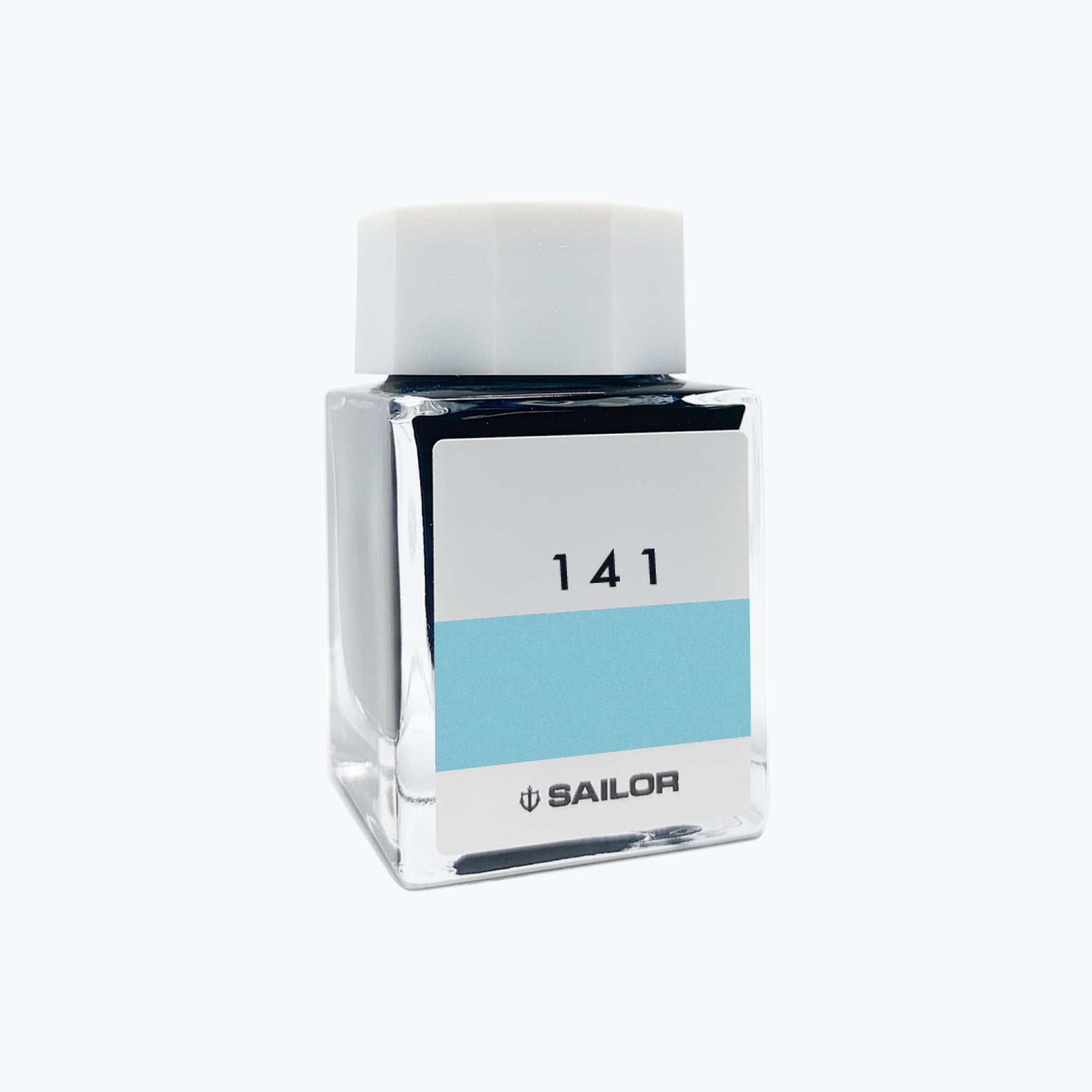 Sailor - Fountain Pen Ink - Ink Studio - 141 <Outgoing>