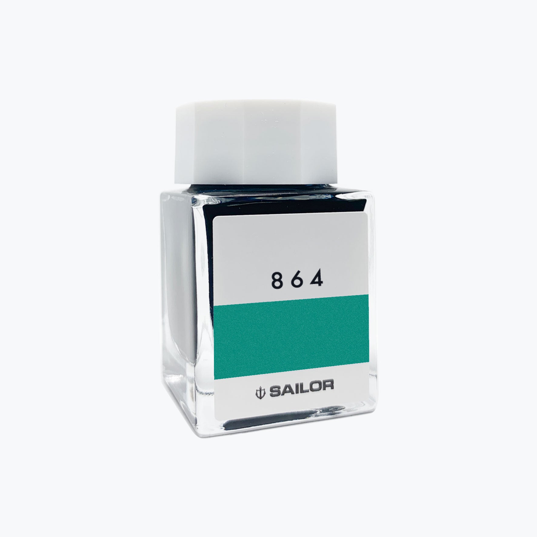 Sailor - Fountain Pen Ink - Ink Studio - 864 <Outgoing>