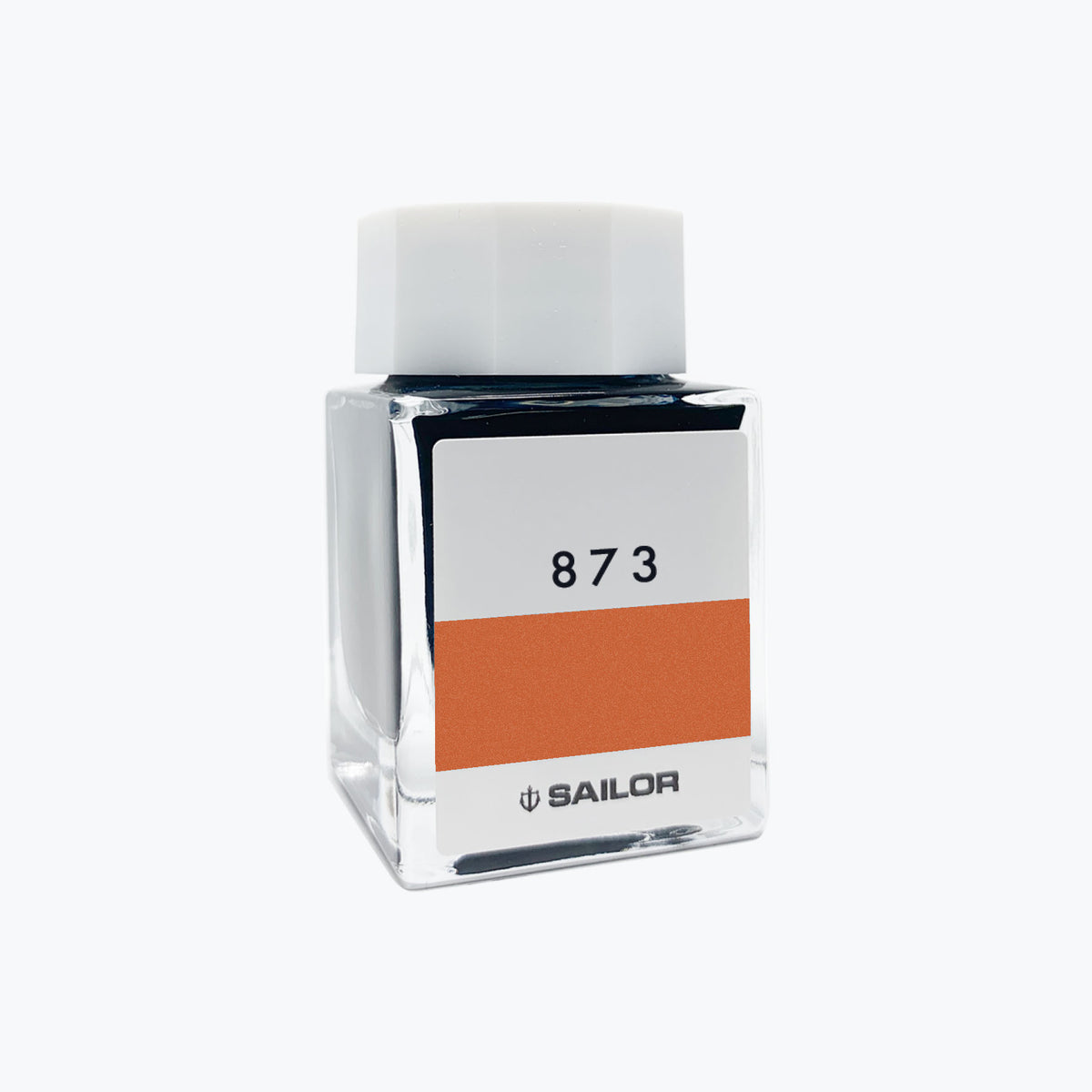 Sailor - Fountain Pen Ink - Ink Studio - 873