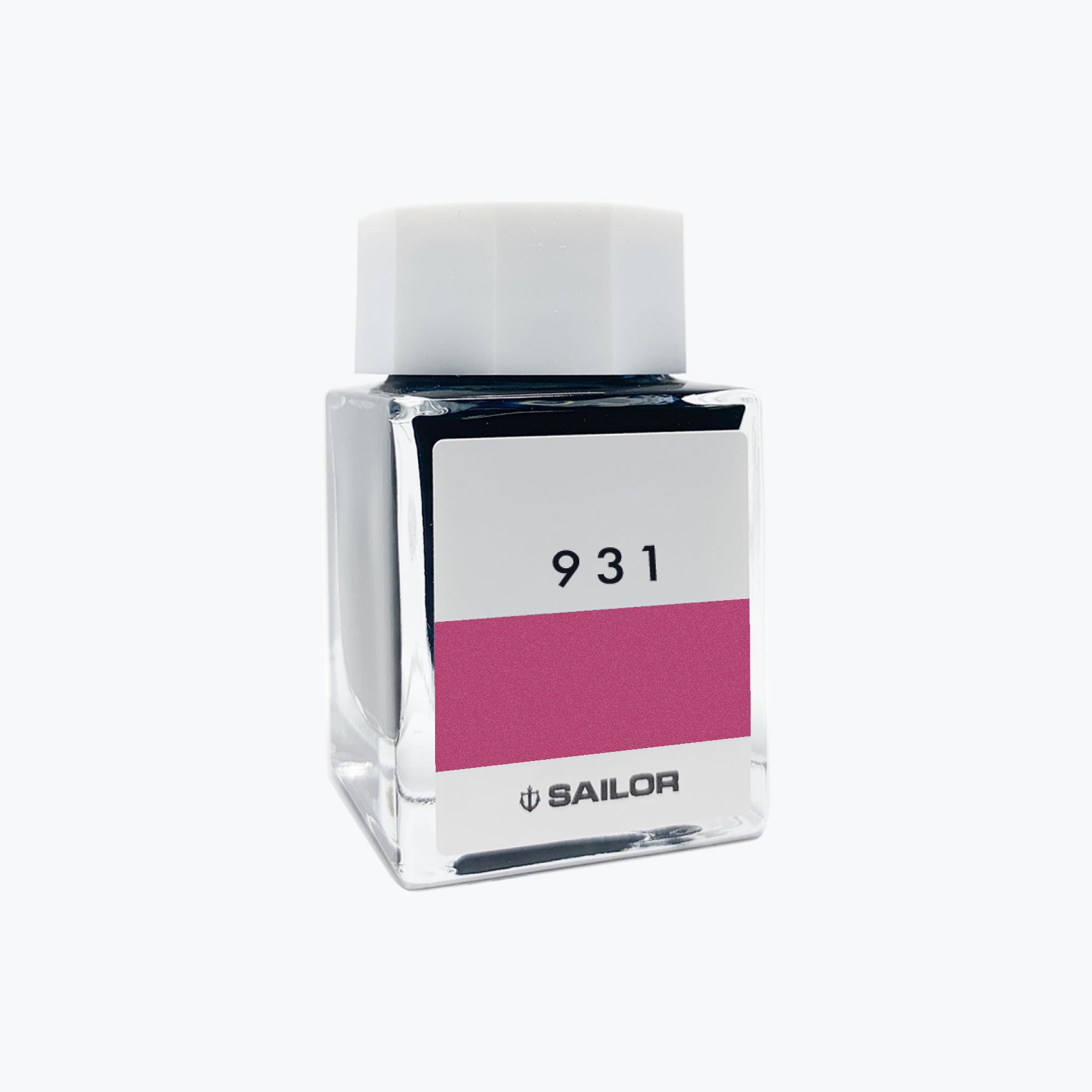 Sailor - Fountain Pen Ink - Ink Studio - 931 <Outgoing>