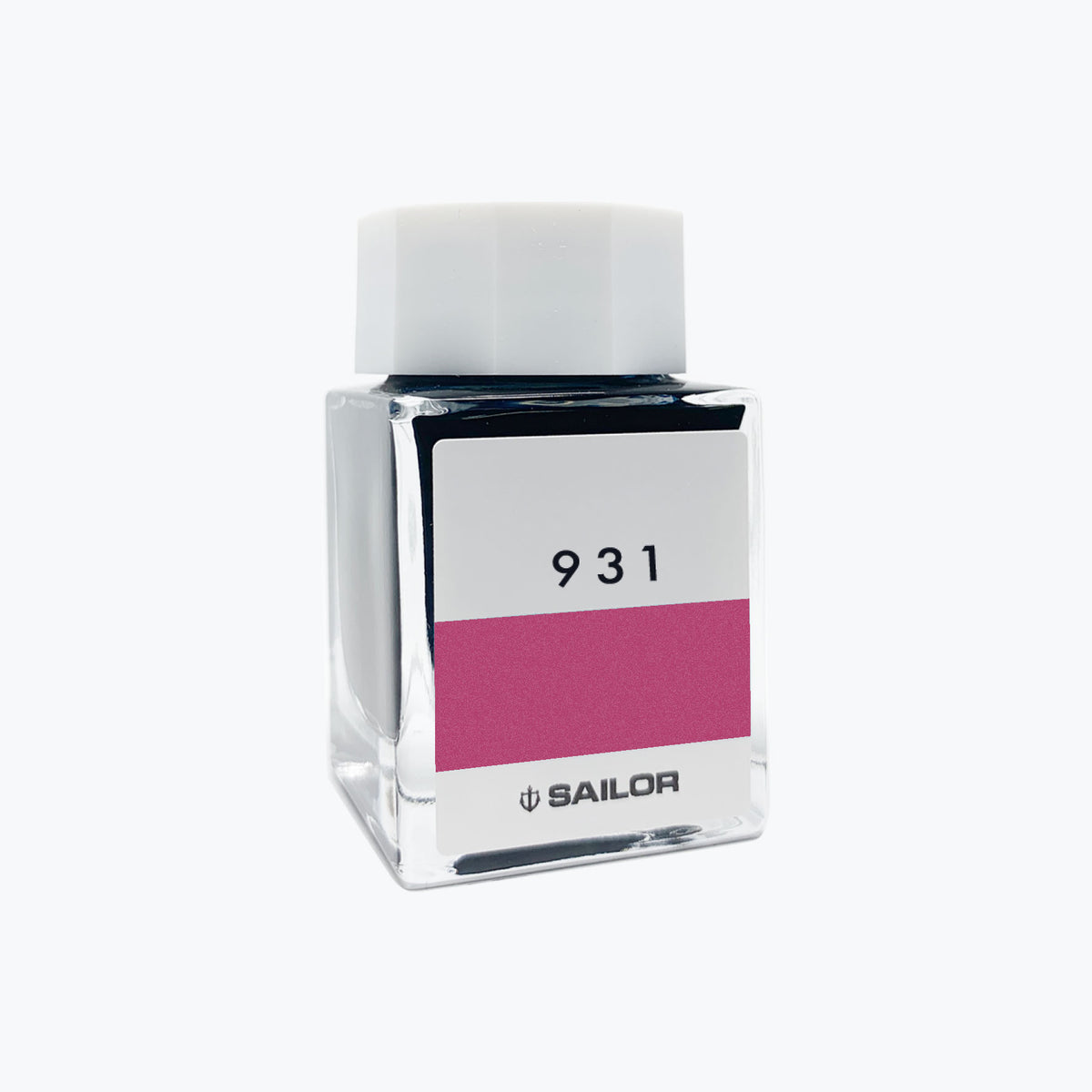 Sailor - Fountain Pen Ink - Ink Studio - 931