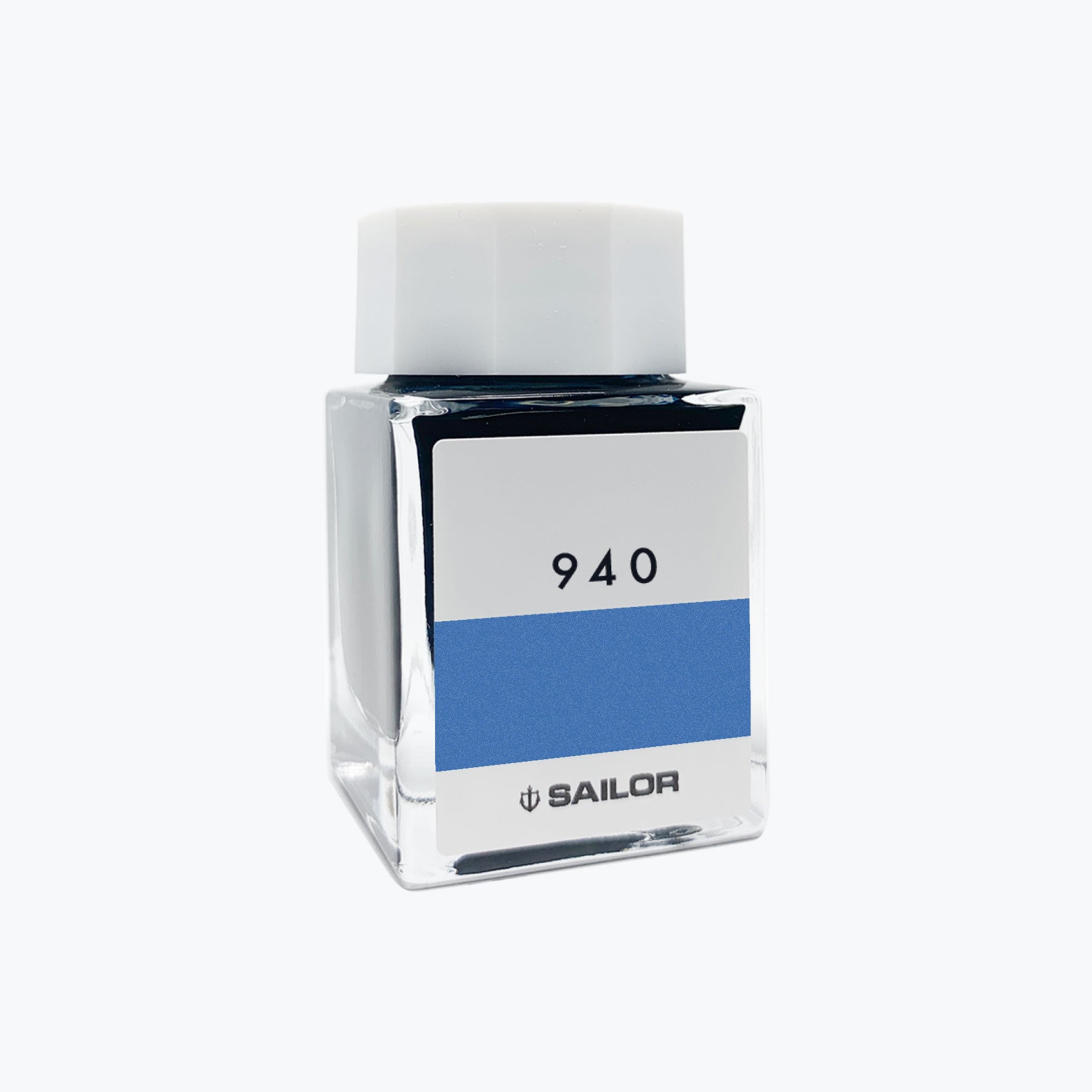 Sailor - Fountain Pen Ink - Ink Studio - 940 <Outgoing>