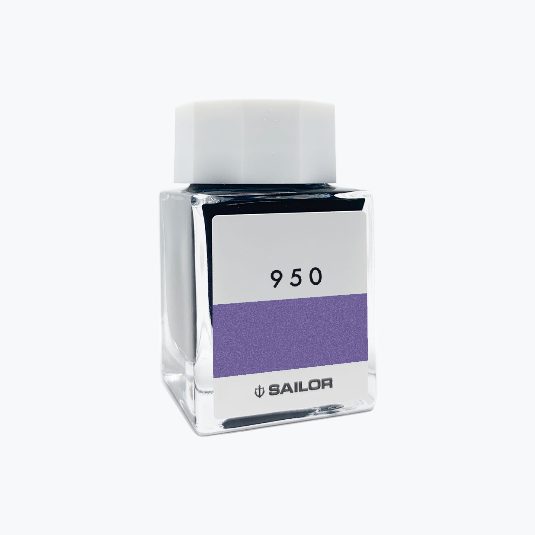 Sailor - Fountain Pen Ink - Ink Studio - 950