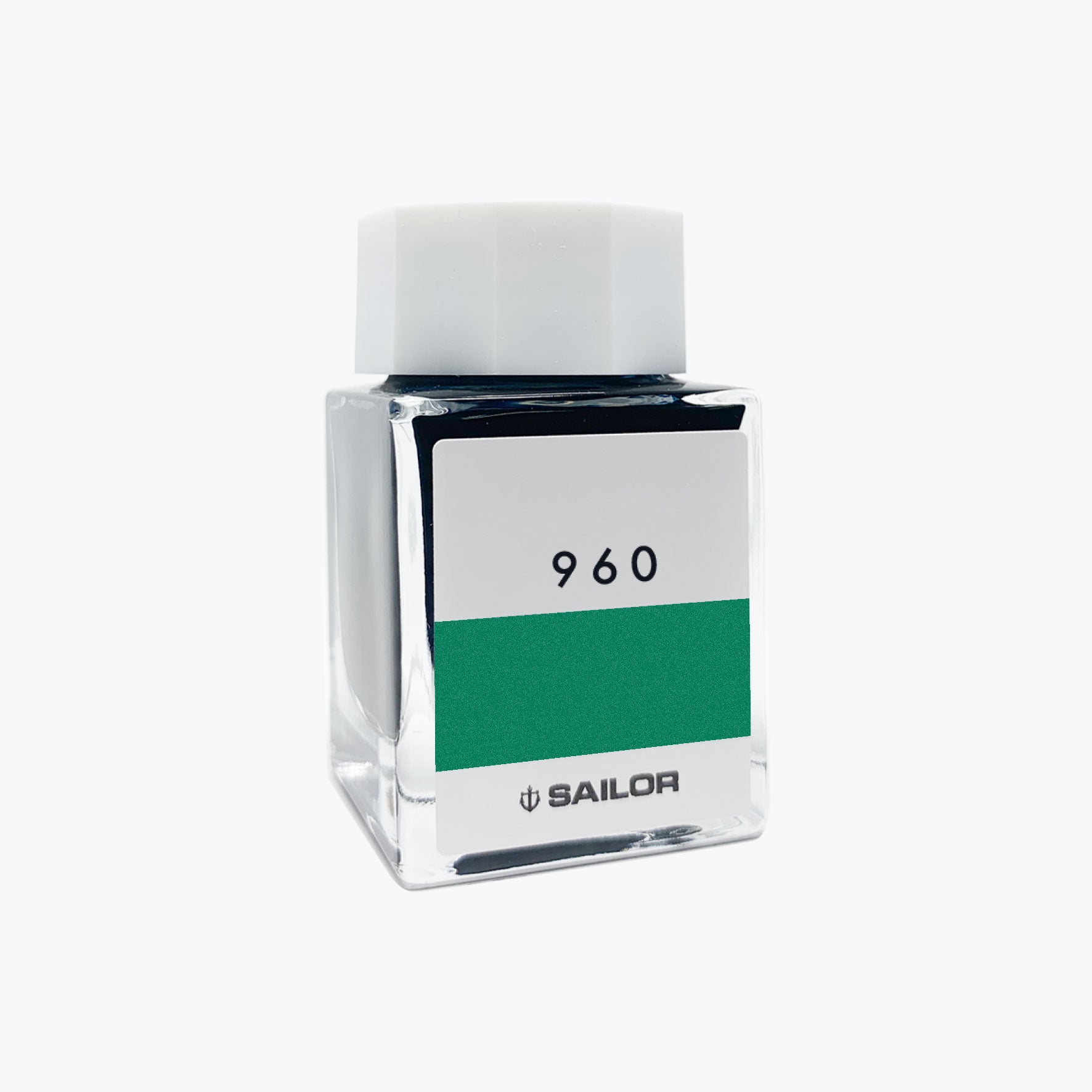 Sailor - Fountain Pen Ink - Ink Studio - 960 <Outgoing>