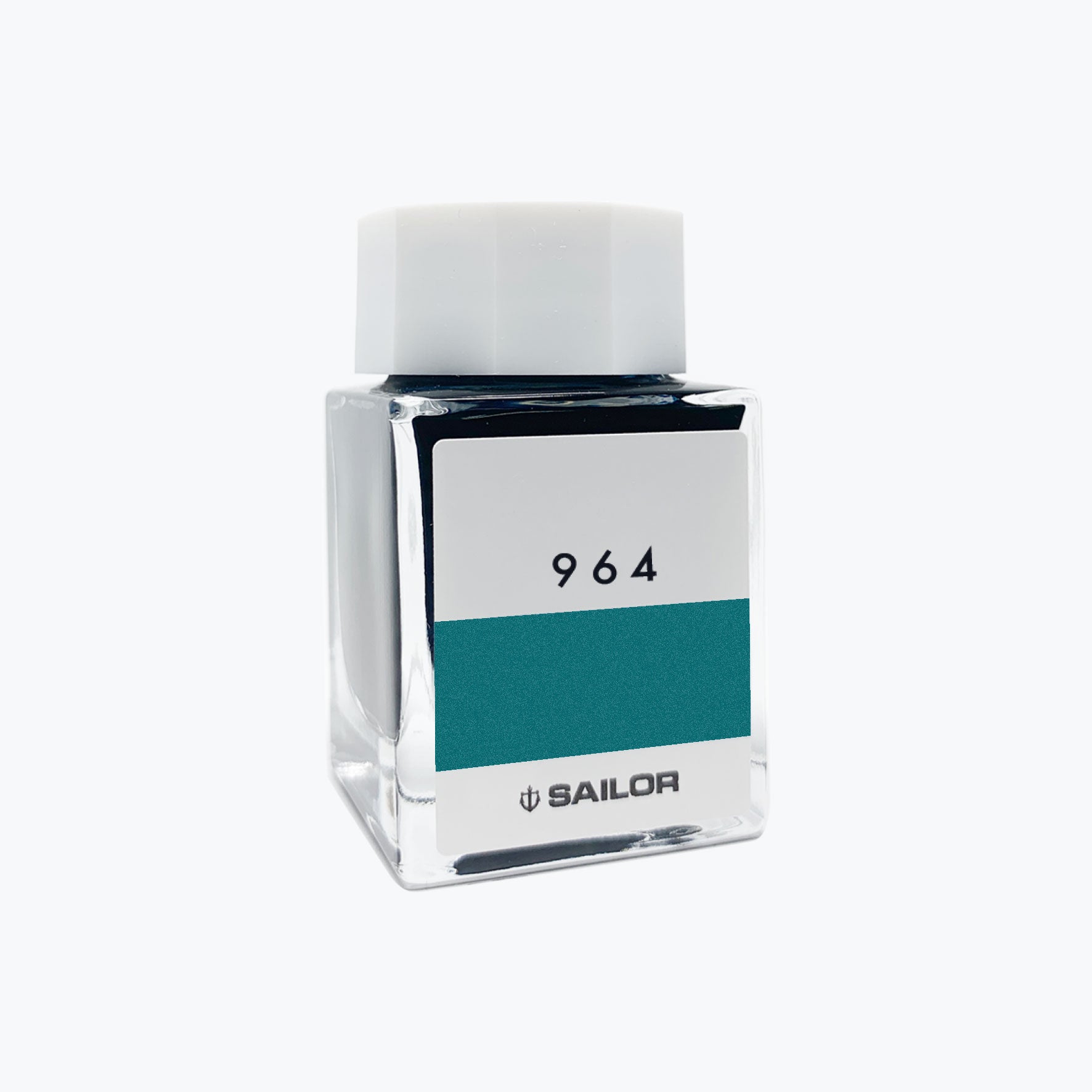 Sailor - Fountain Pen Ink - Ink Studio - 964