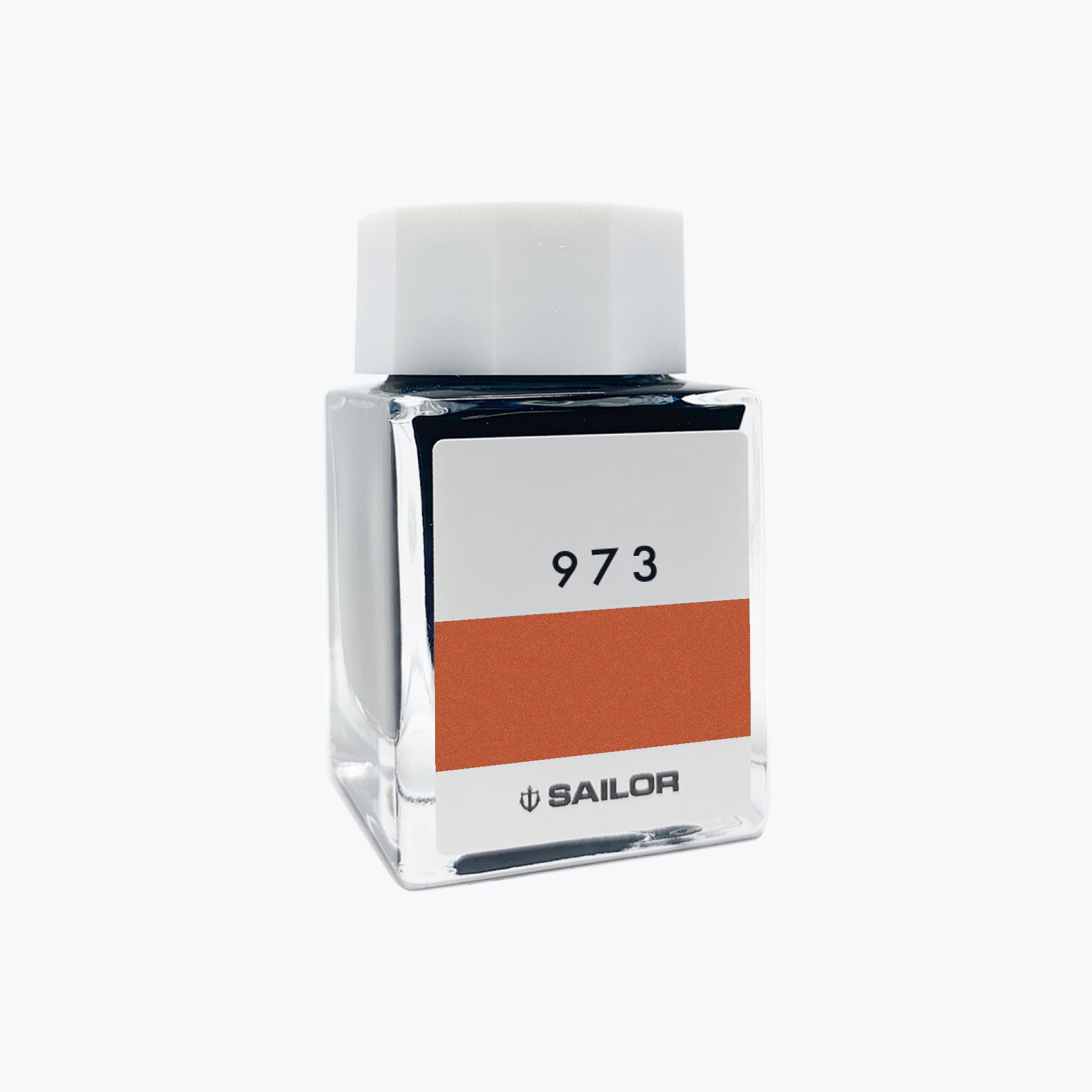 Sailor - Fountain Pen Ink - Ink Studio - 973