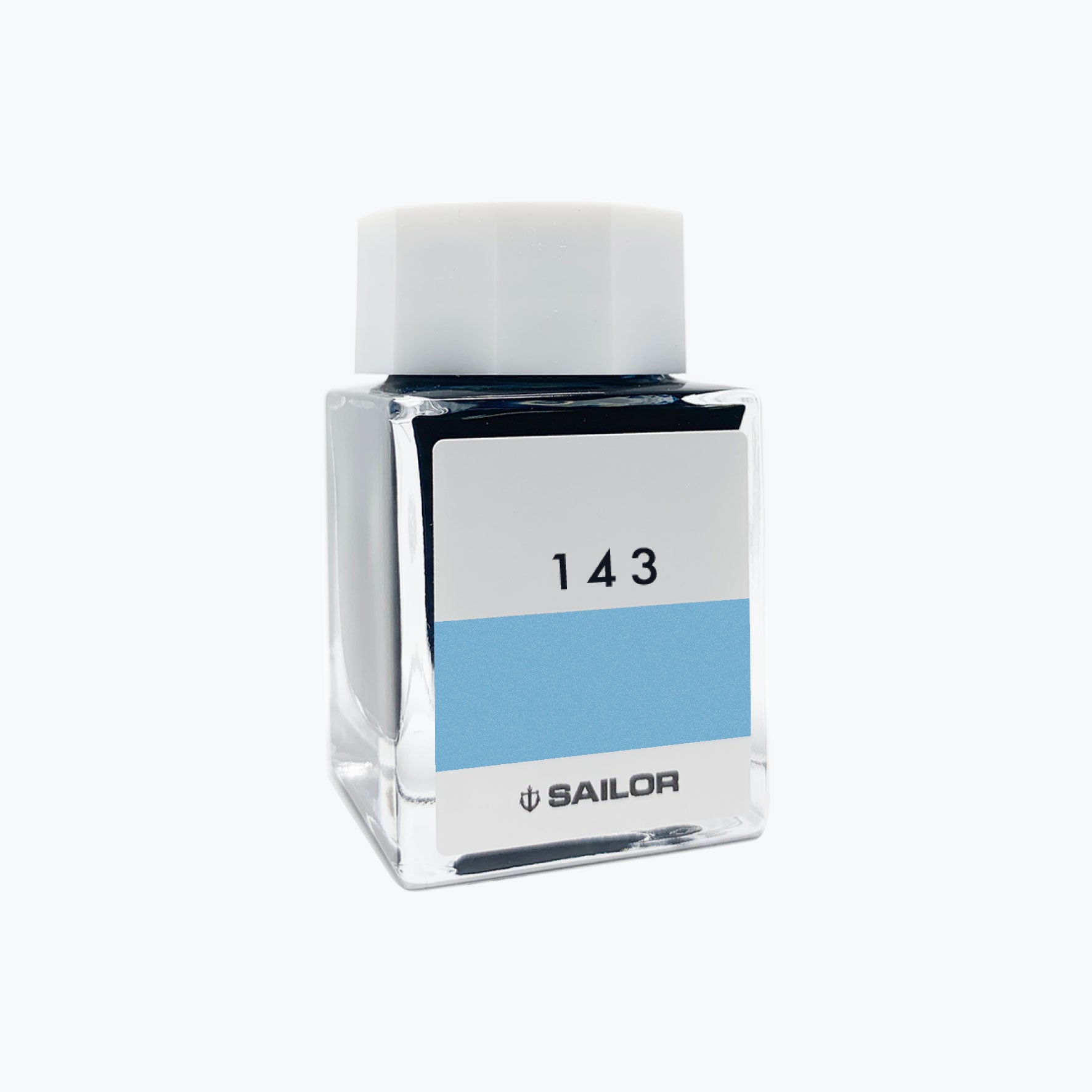 Sailor - Fountain Pen Ink - Ink Studio - 143