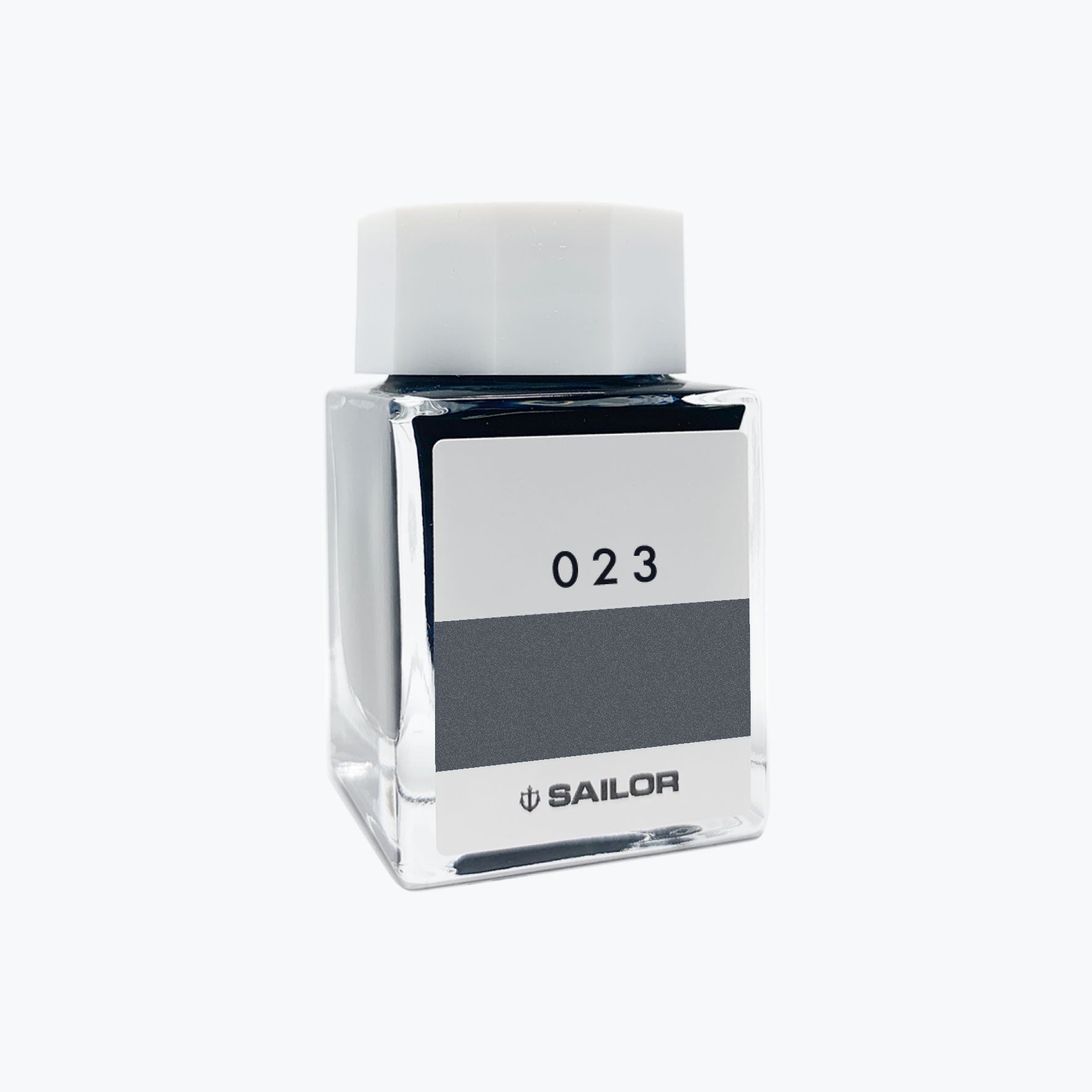 Sailor - Fountain Pen Ink - Ink Studio - 023