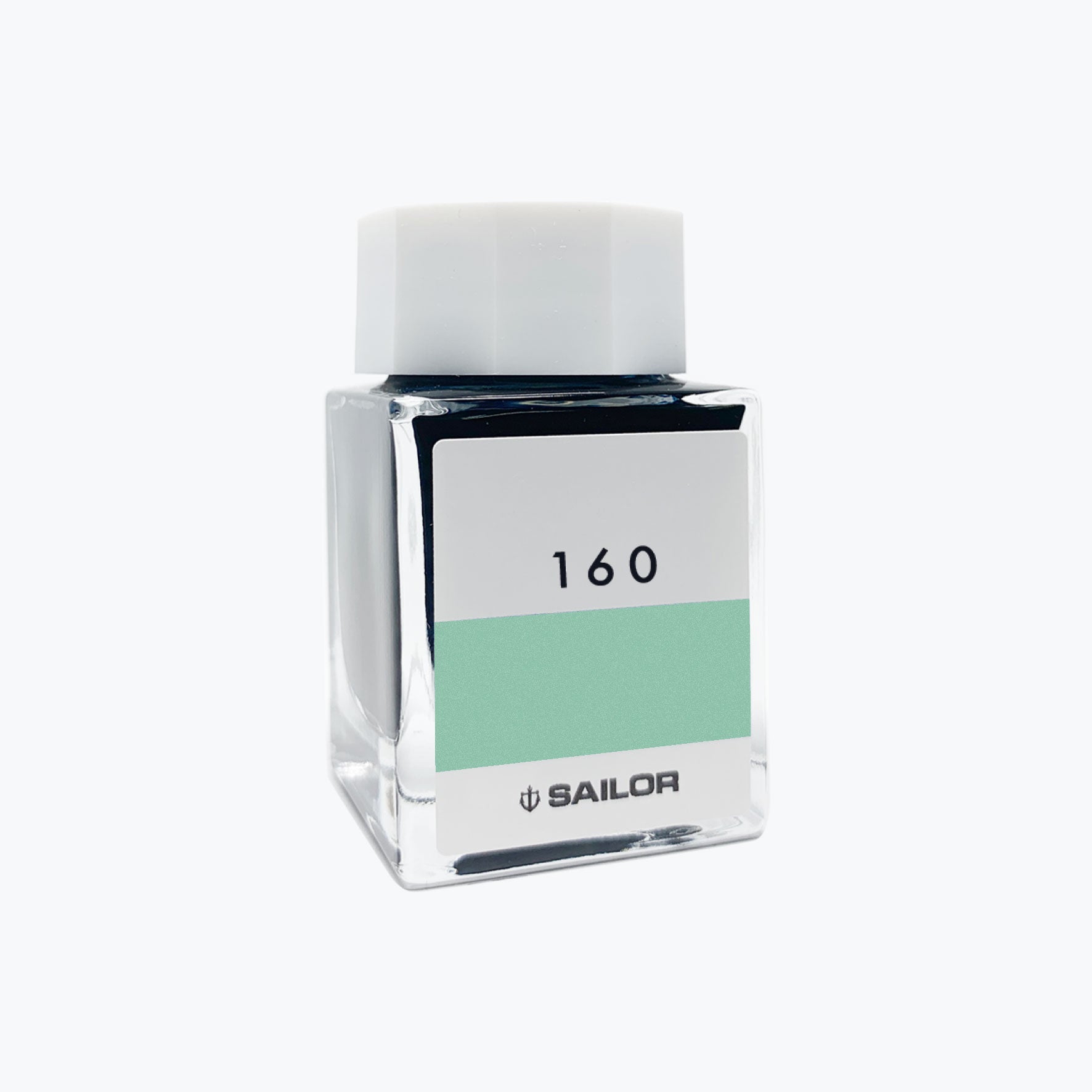 Sailor - Fountain Pen Ink - Ink Studio - 160