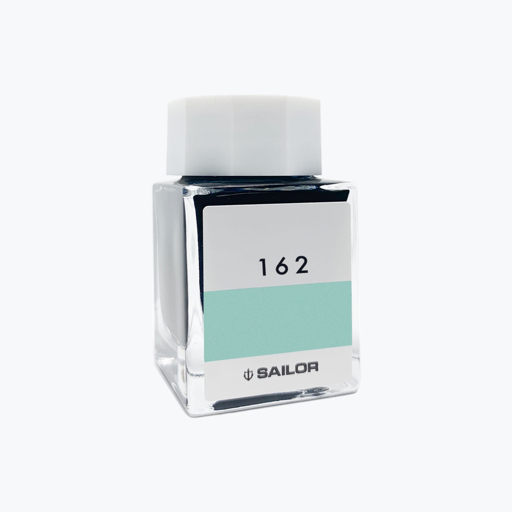 Sailor - Fountain Pen Ink - Ink Studio - 162 <Outgoing>
