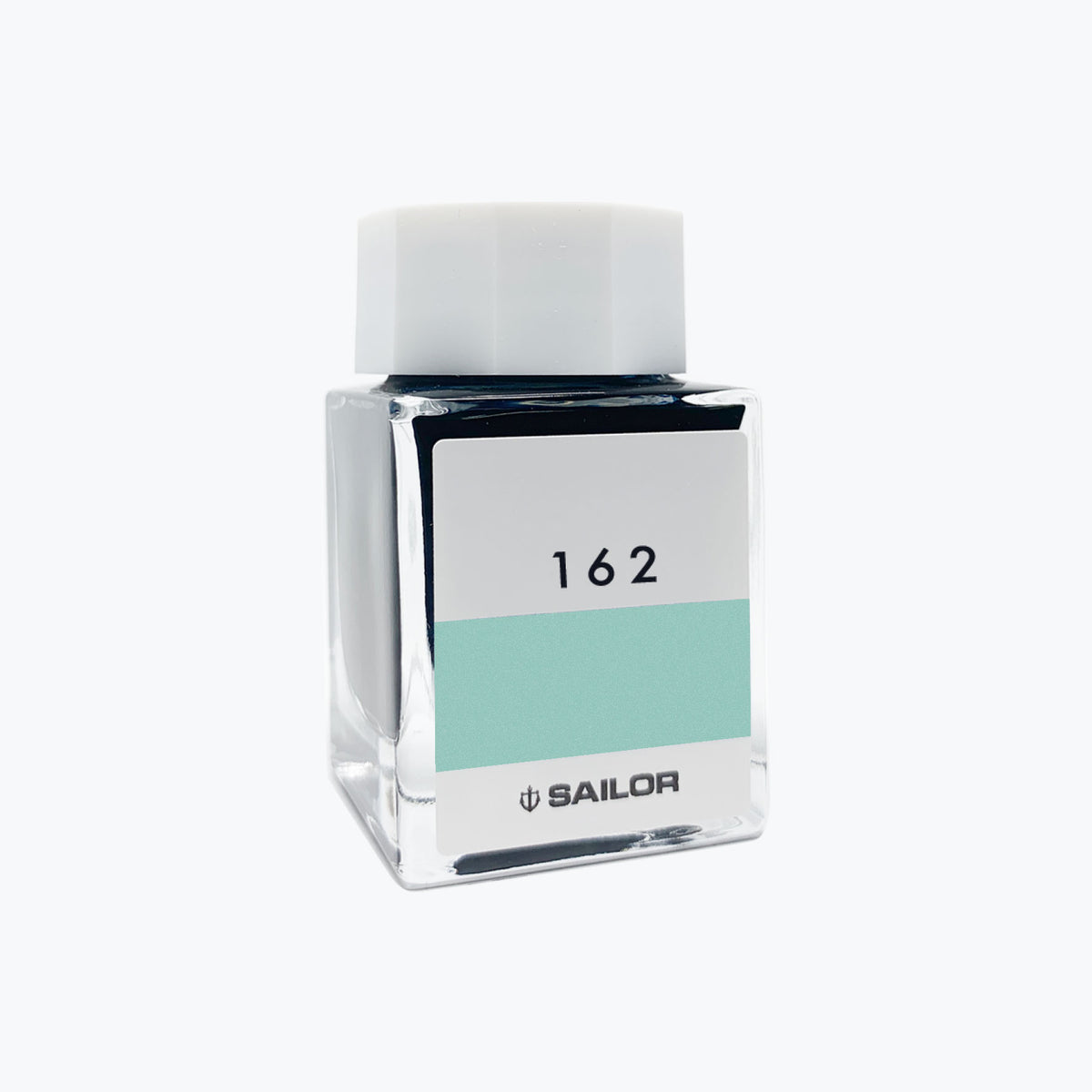 Sailor - Fountain Pen Ink - Ink Studio - 162