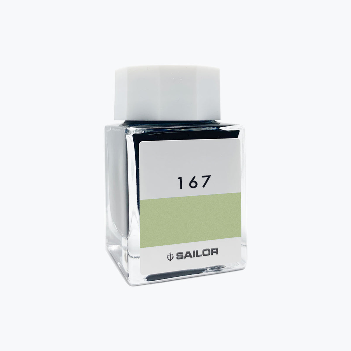 Sailor - Fountain Pen Ink - Ink Studio - 167