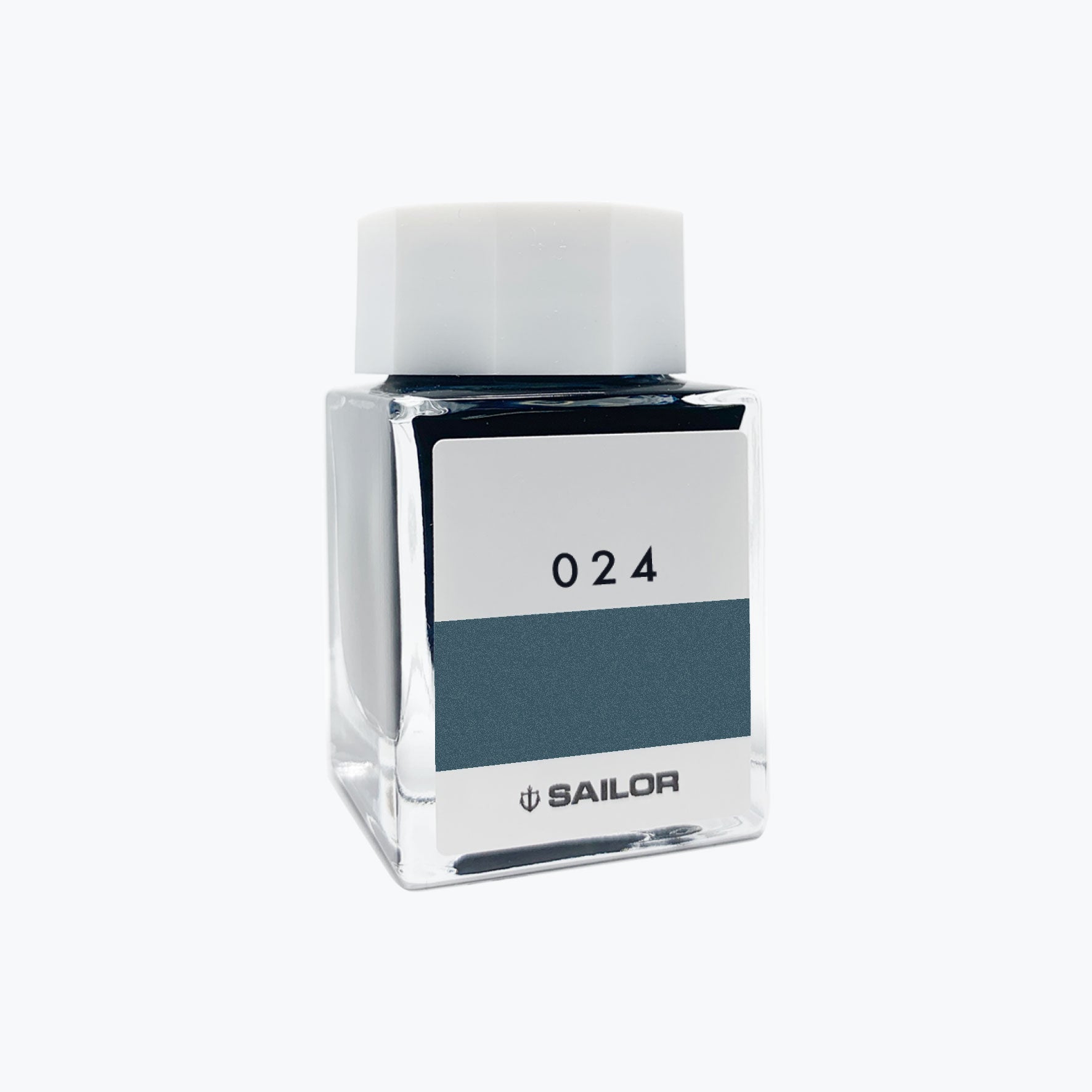 Sailor - Fountain Pen Ink - Ink Studio - 024 <Outgoing>