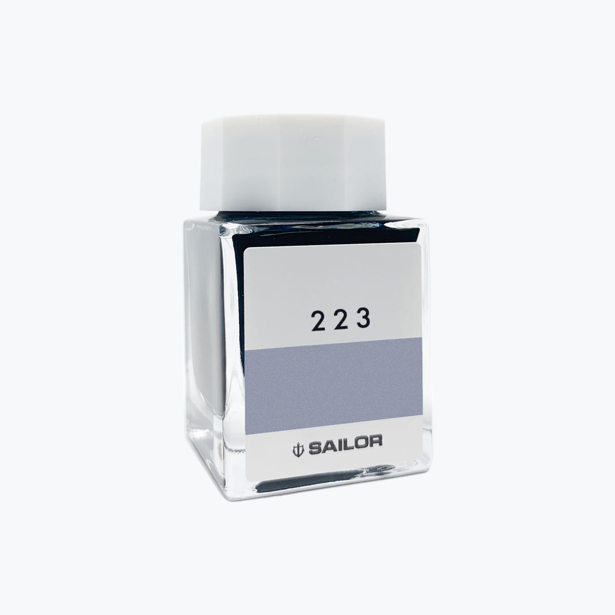 Sailor - Fountain Pen Ink - Ink Studio - 223