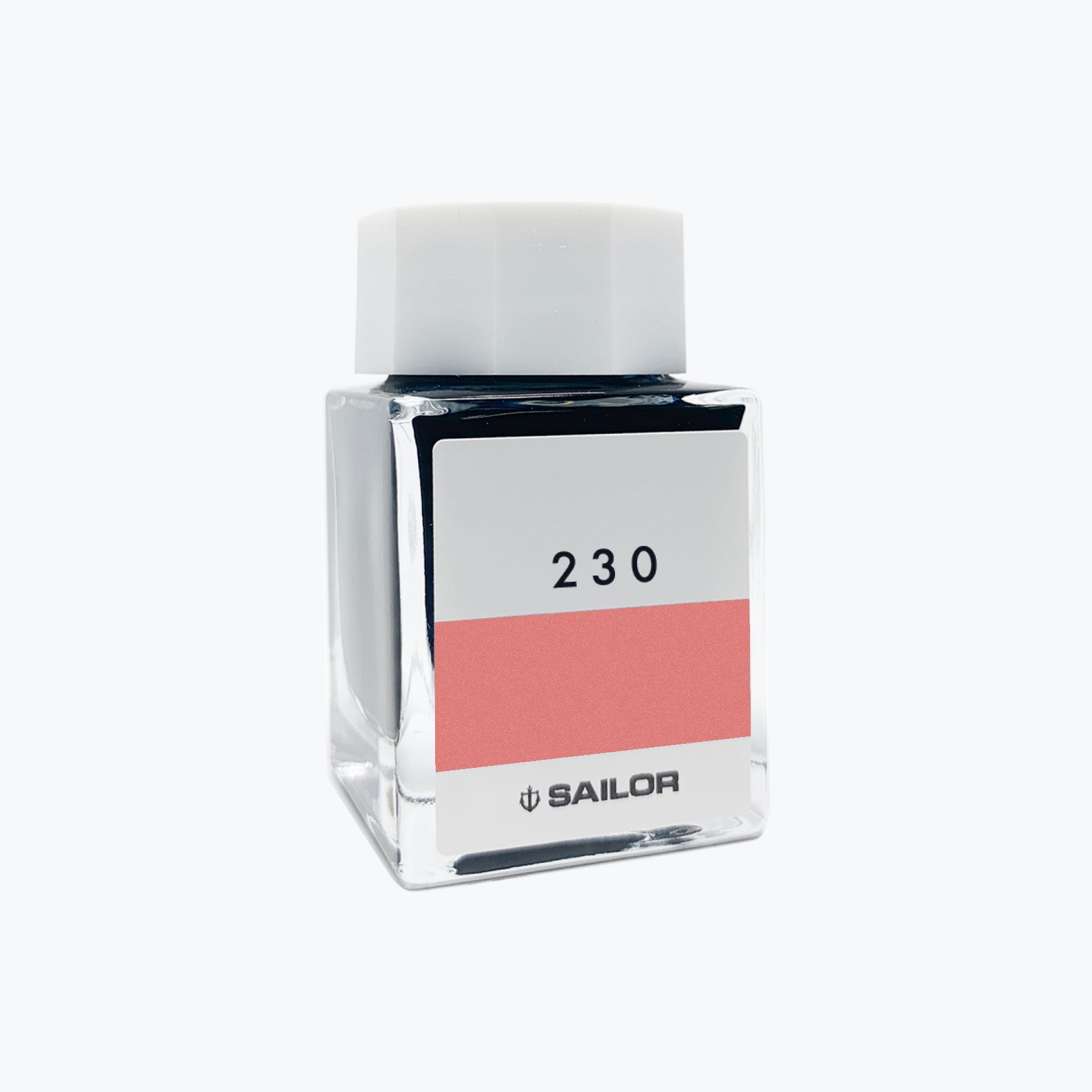 Sailor - Fountain Pen Ink - Ink Studio - 230 <Outgoing>
