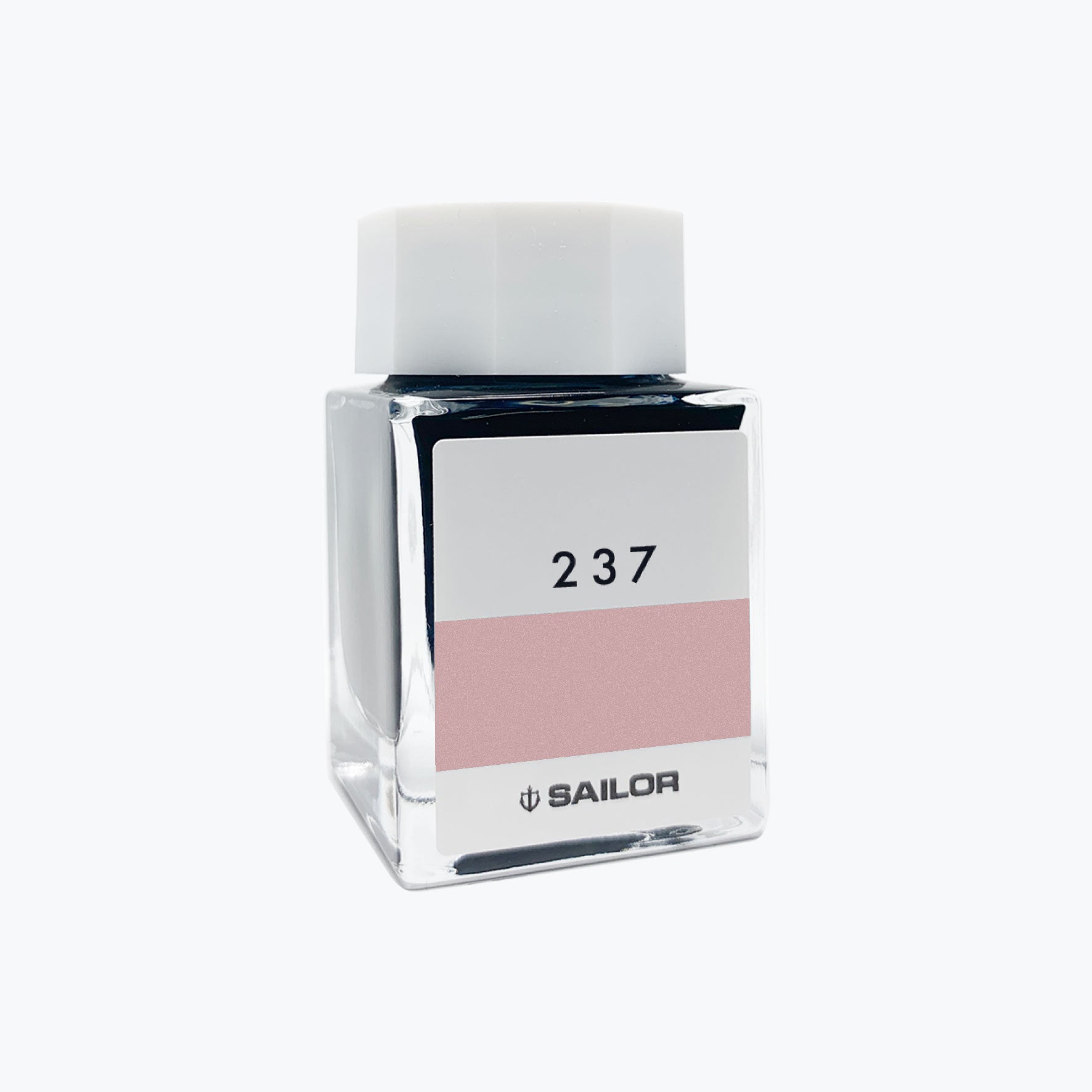 Sailor - Fountain Pen Ink - Ink Studio - 237 <Outgoing>