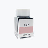 Sailor - Fountain Pen Ink - Ink Studio - 237