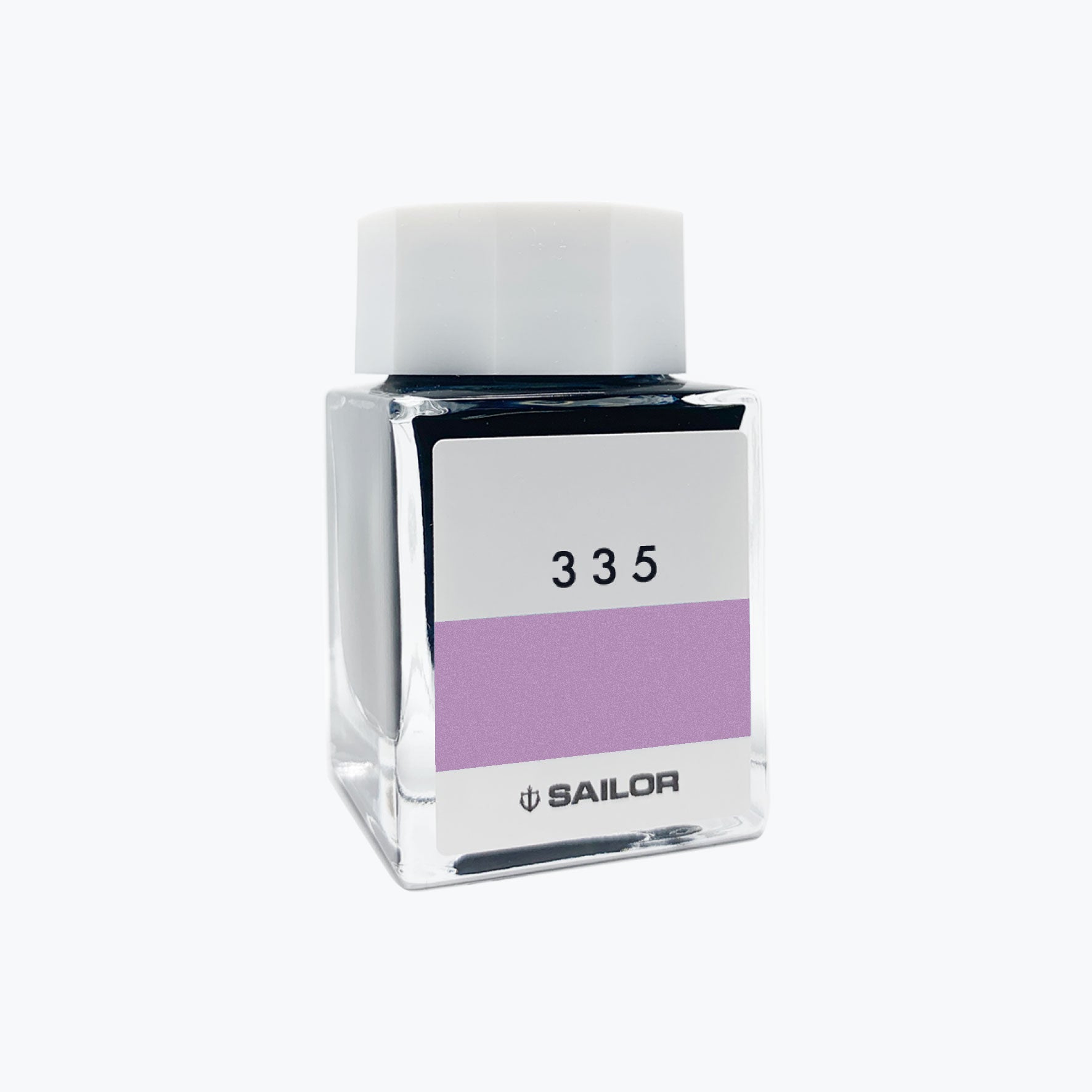 Sailor - Fountain Pen Ink - Ink Studio - 335 <Outgoing>