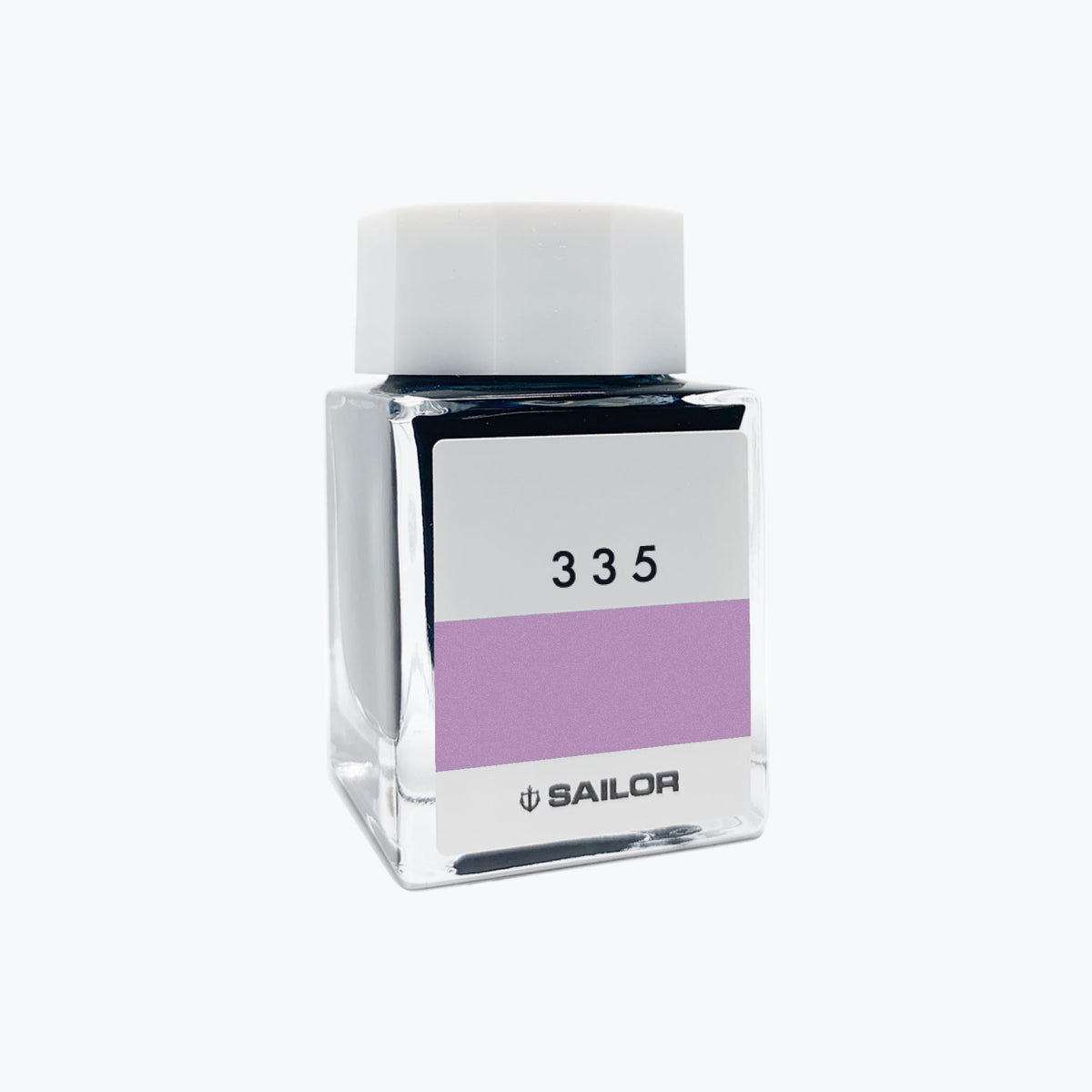 Sailor - Fountain Pen Ink - Ink Studio - 335