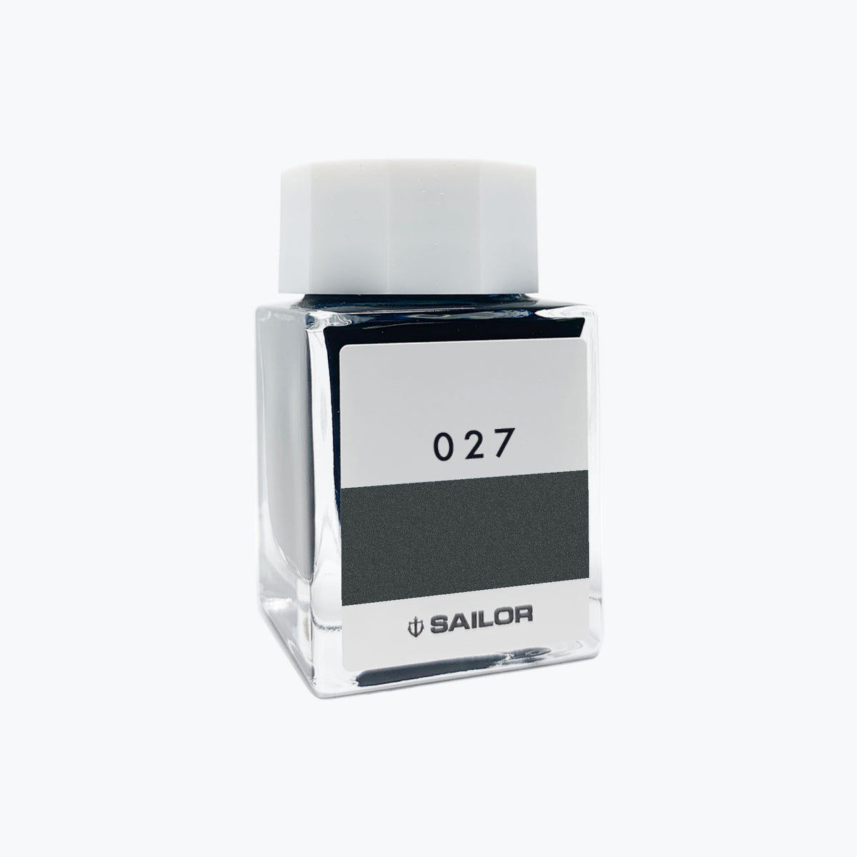 Sailor - Fountain Pen Ink - Ink Studio - 027