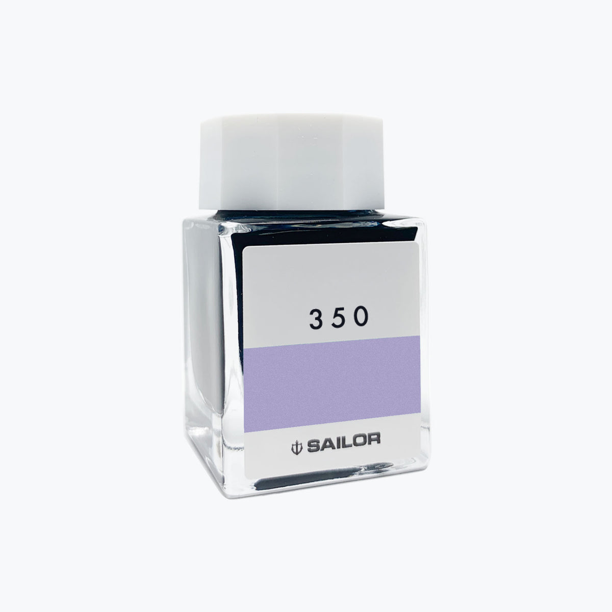 Sailor - Fountain Pen Ink - Ink Studio - 350