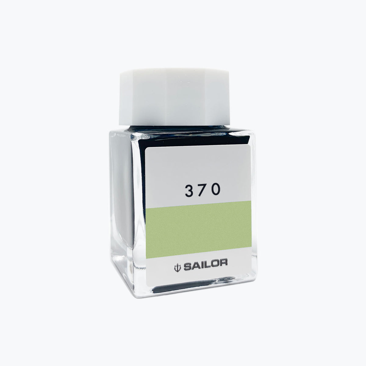 Sailor - Fountain Pen Ink - Ink Studio - 370