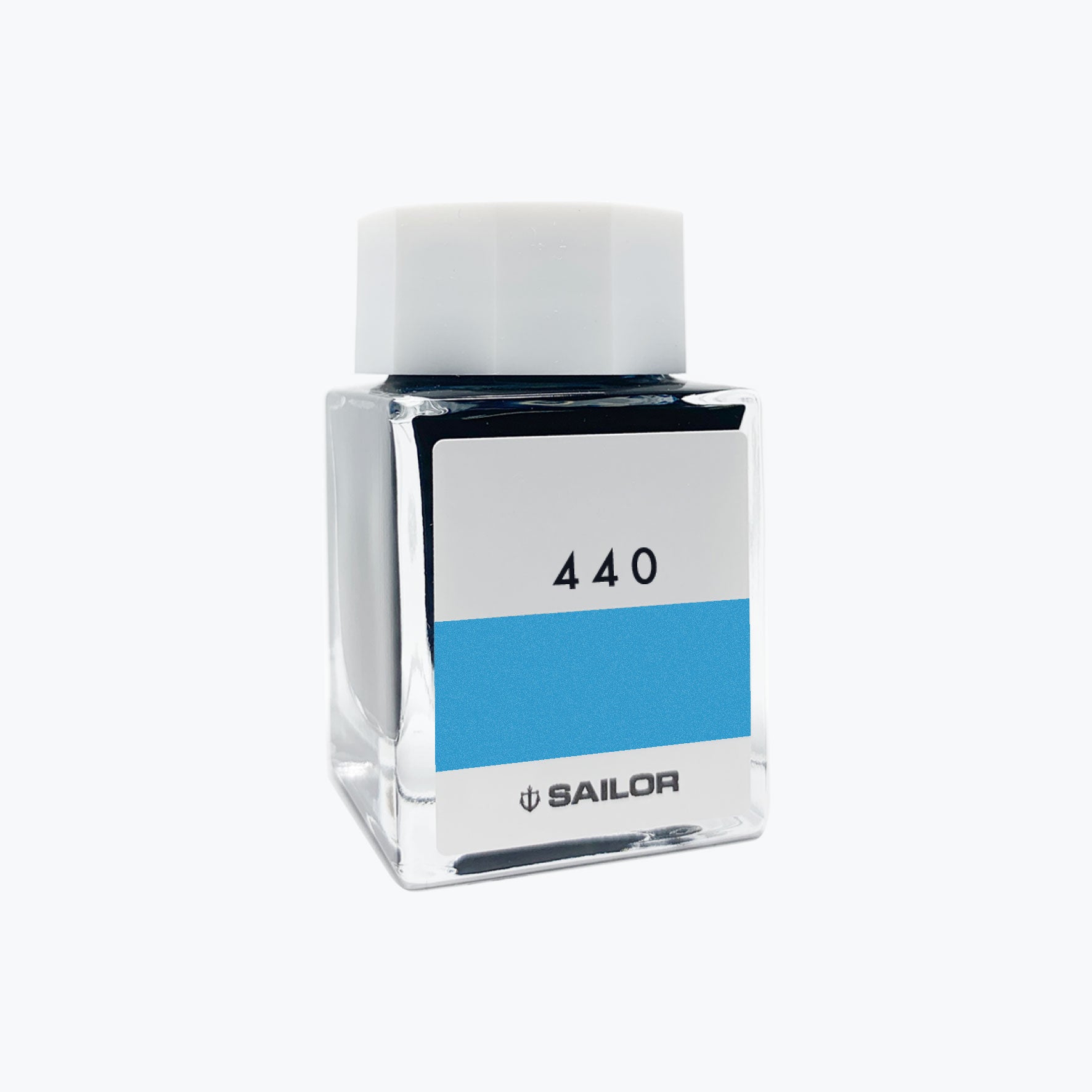 Sailor - Fountain Pen Ink - Ink Studio - 440