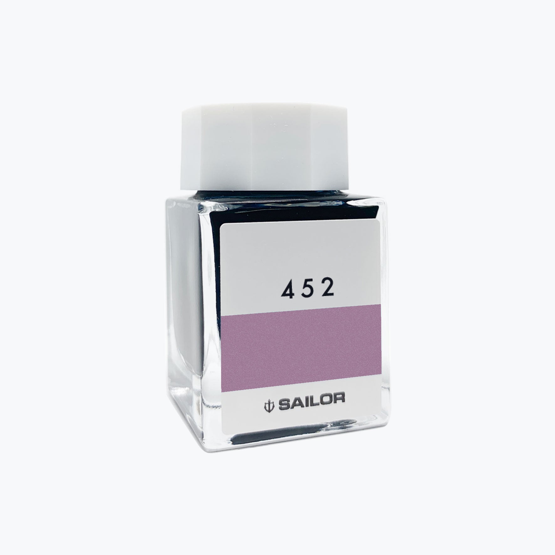 Sailor - Fountain Pen Ink - Ink Studio - 452 <Outgoing>