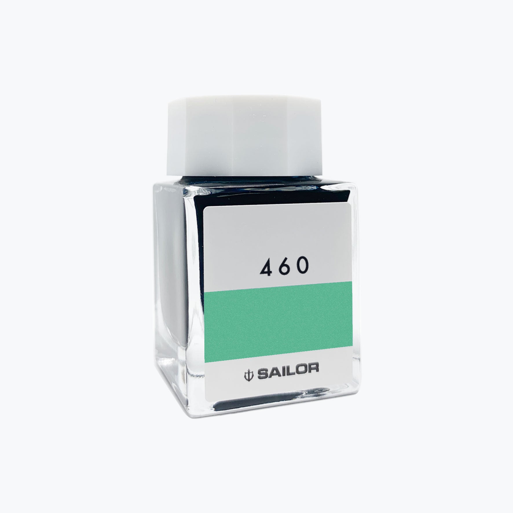Sailor - Fountain Pen Ink - Ink Studio - 460 <Outgoing>